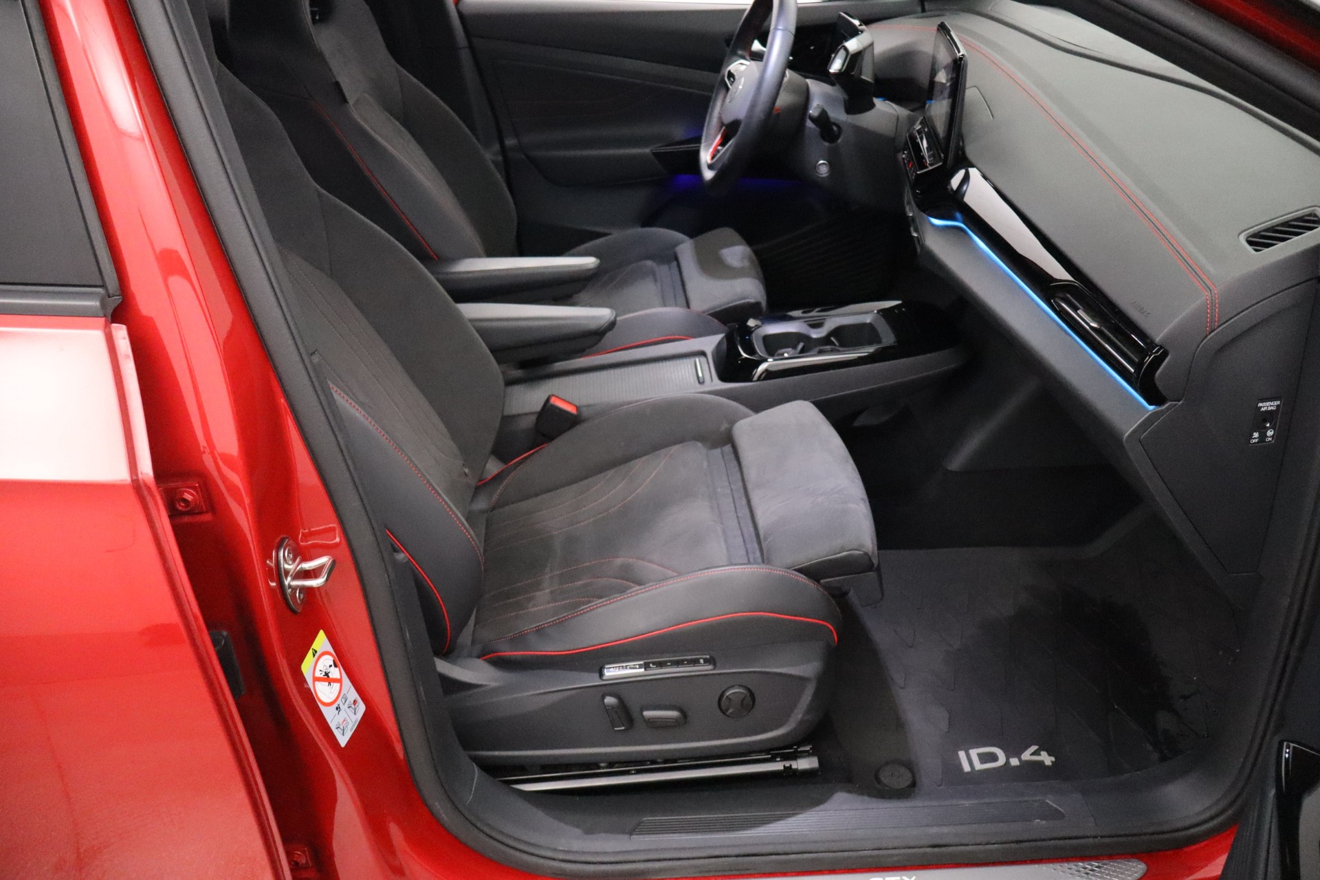 Volkswagen ID.4 2023