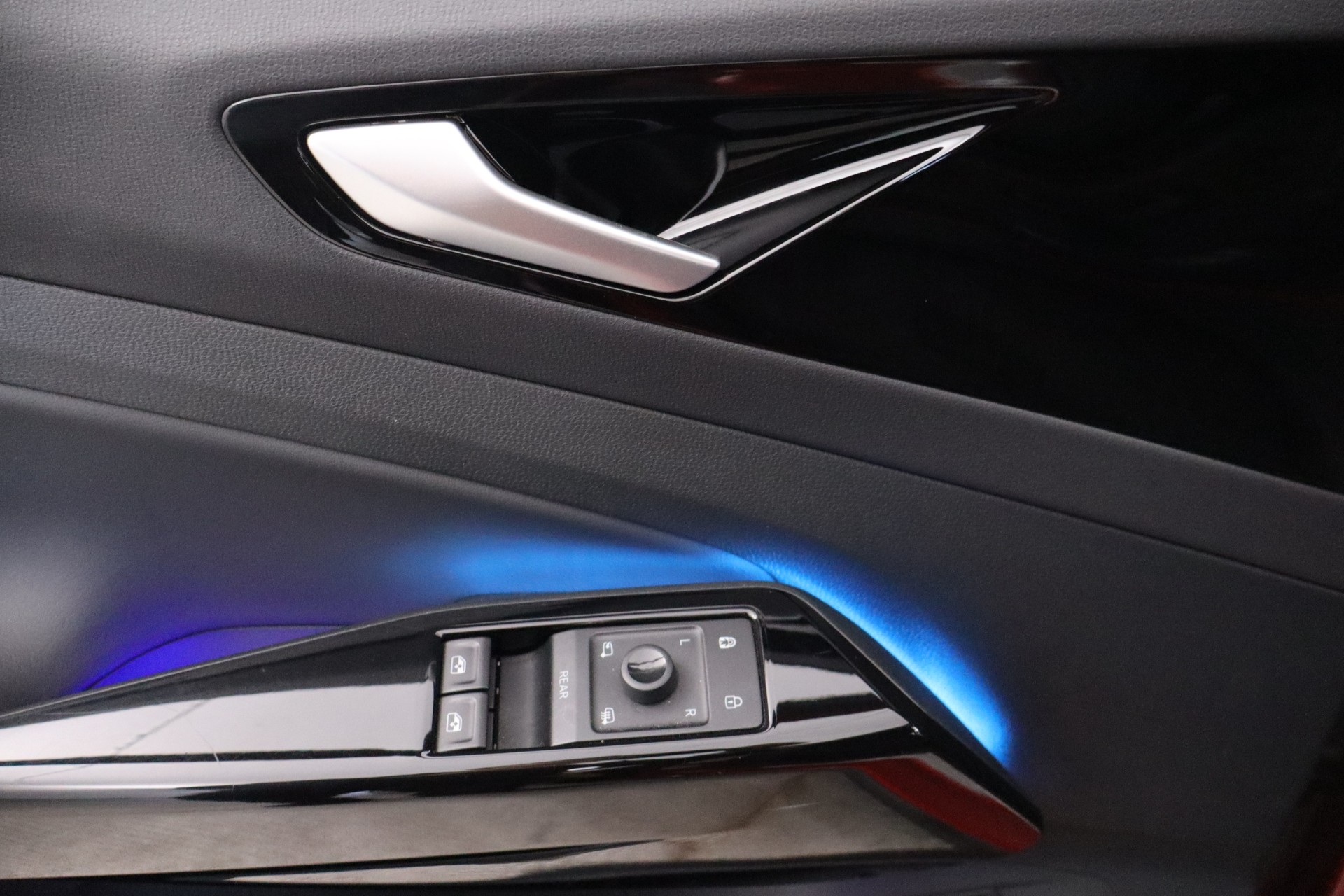 Volkswagen ID.4 2023