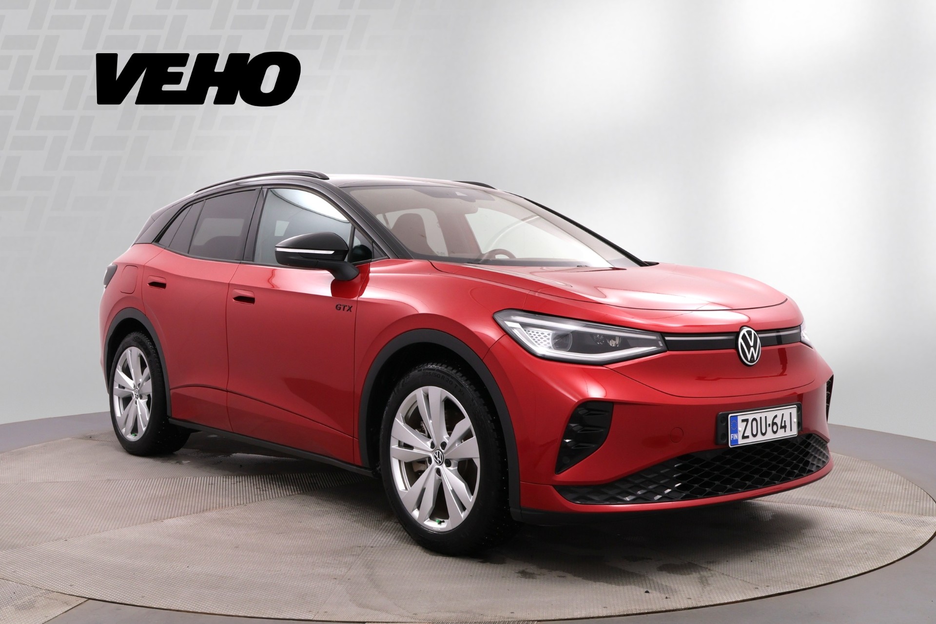 Volkswagen ID.4 2023