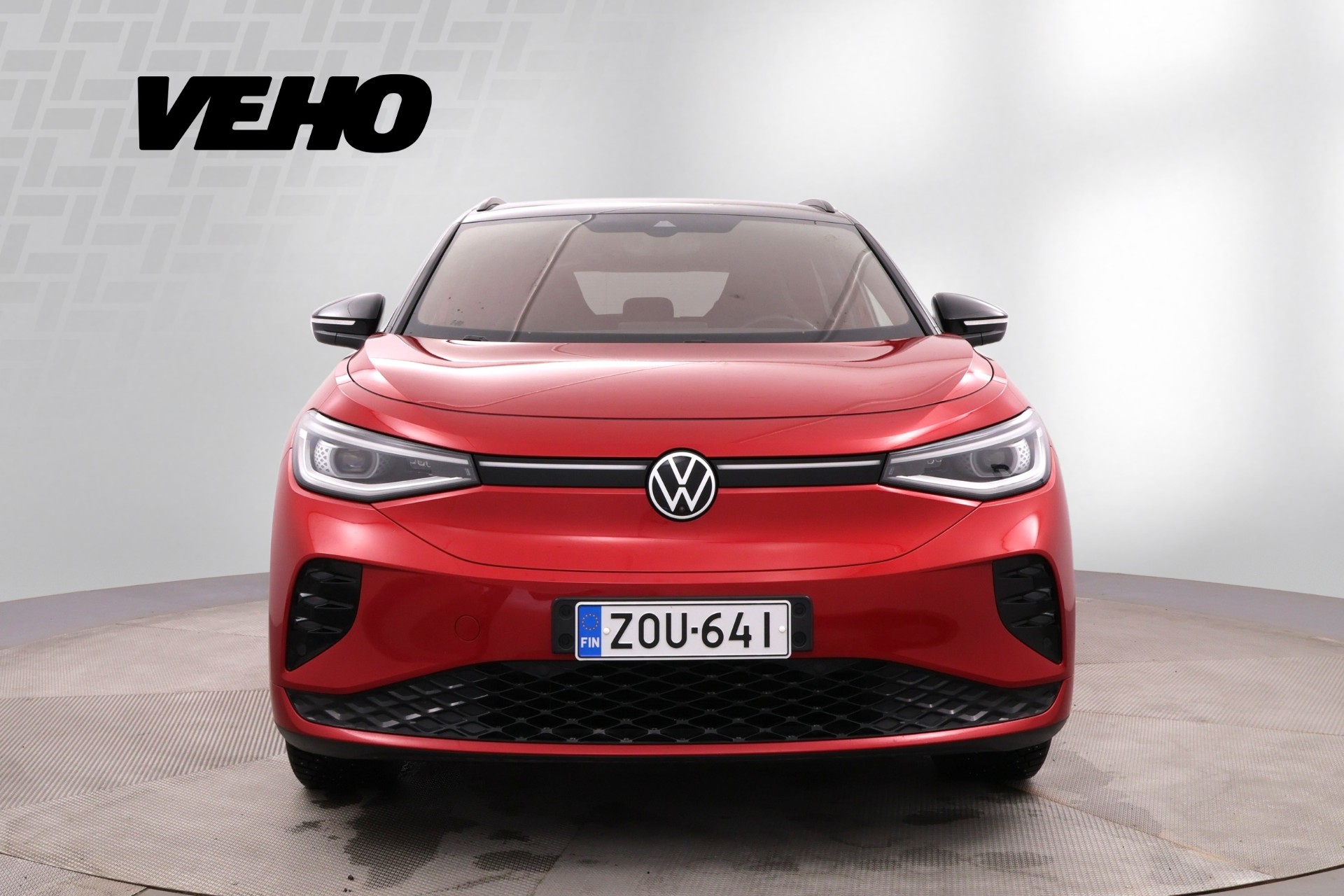 Volkswagen ID.4 2023