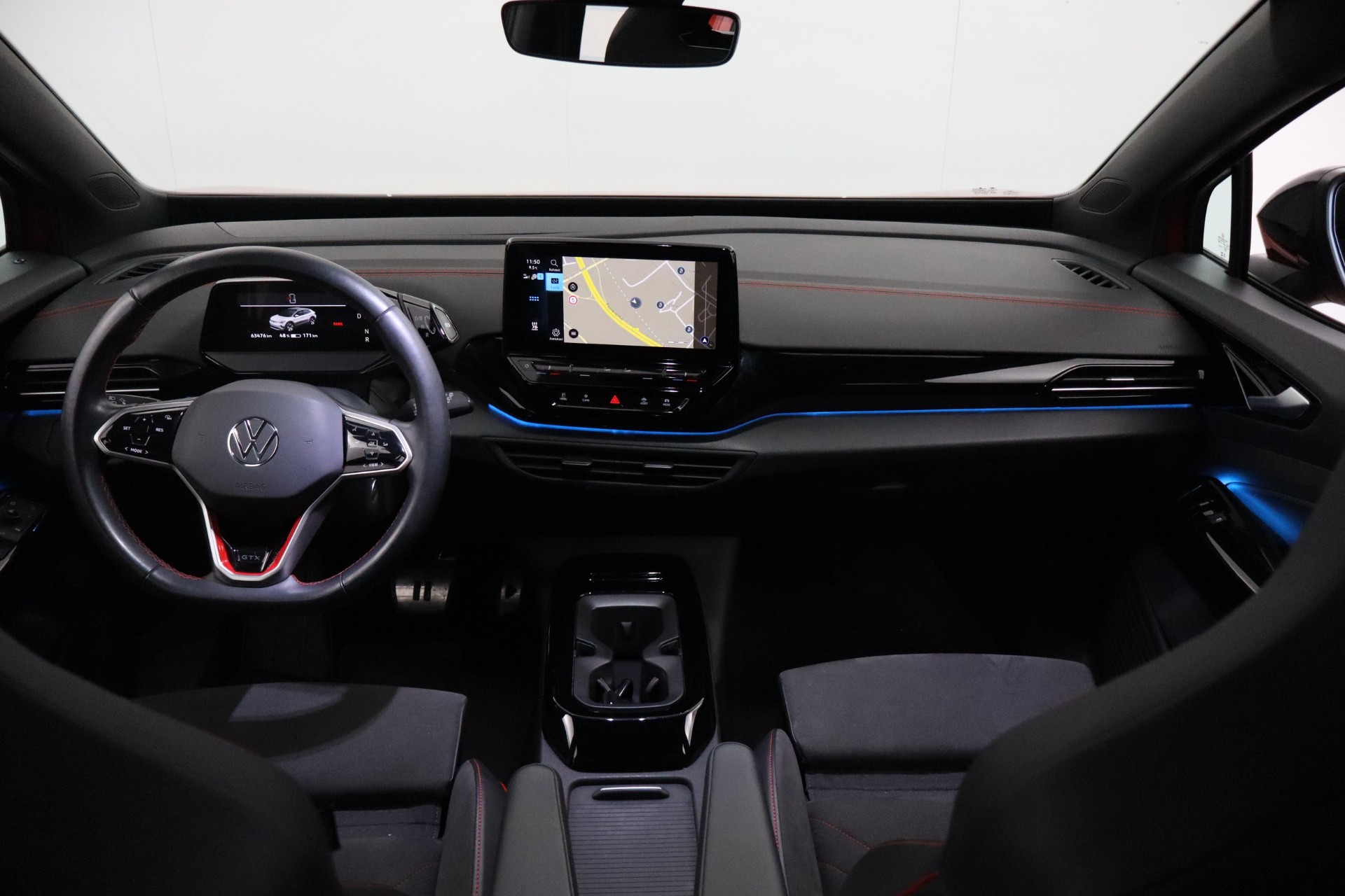 Volkswagen ID.4 2023