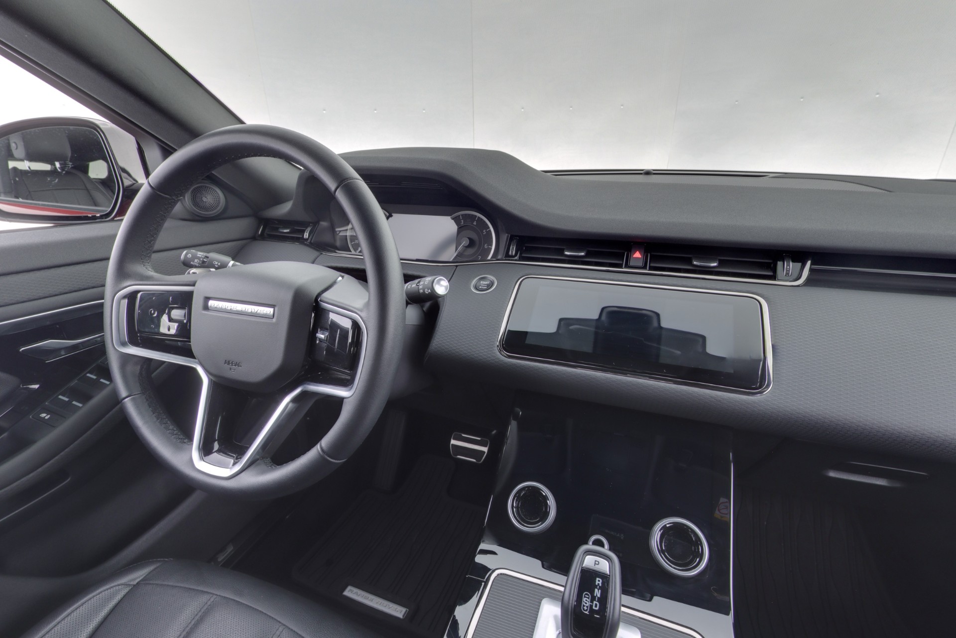 LAND ROVER Range Rover Evoque 2023