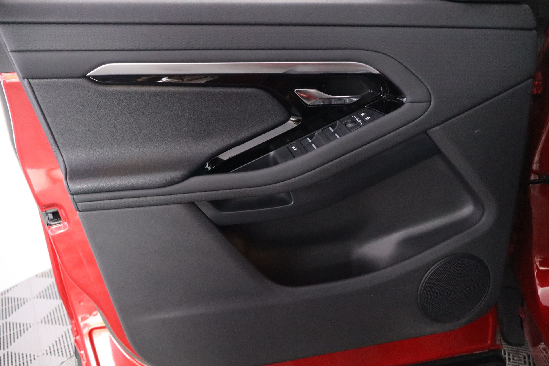 LAND ROVER Range Rover Evoque 2023