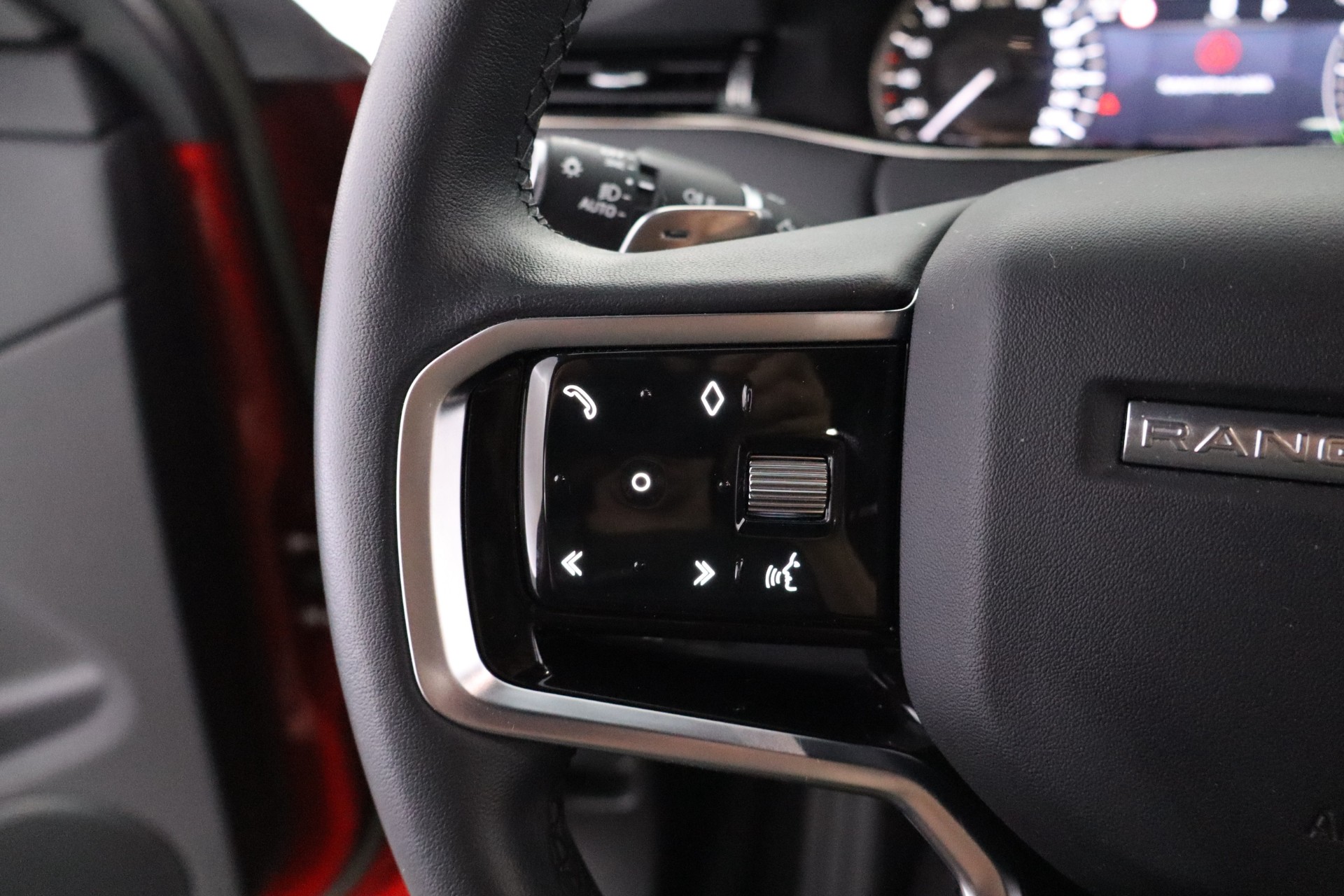 LAND ROVER Range Rover Evoque 2023