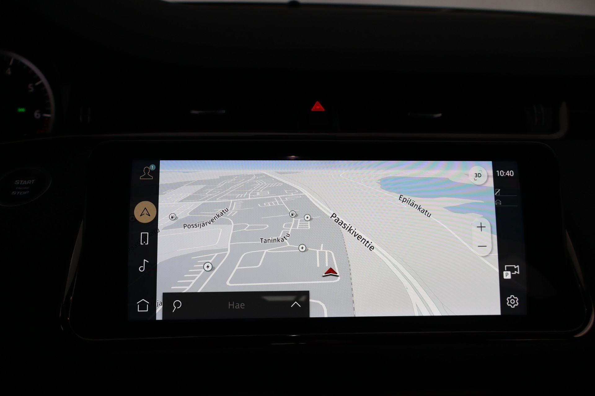 LAND ROVER Range Rover Evoque 2023