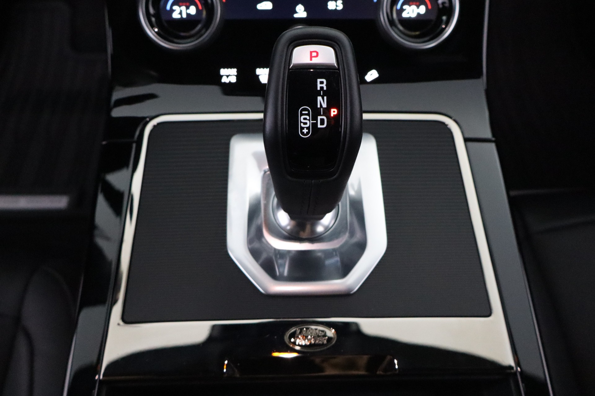 LAND ROVER Range Rover Evoque 2023