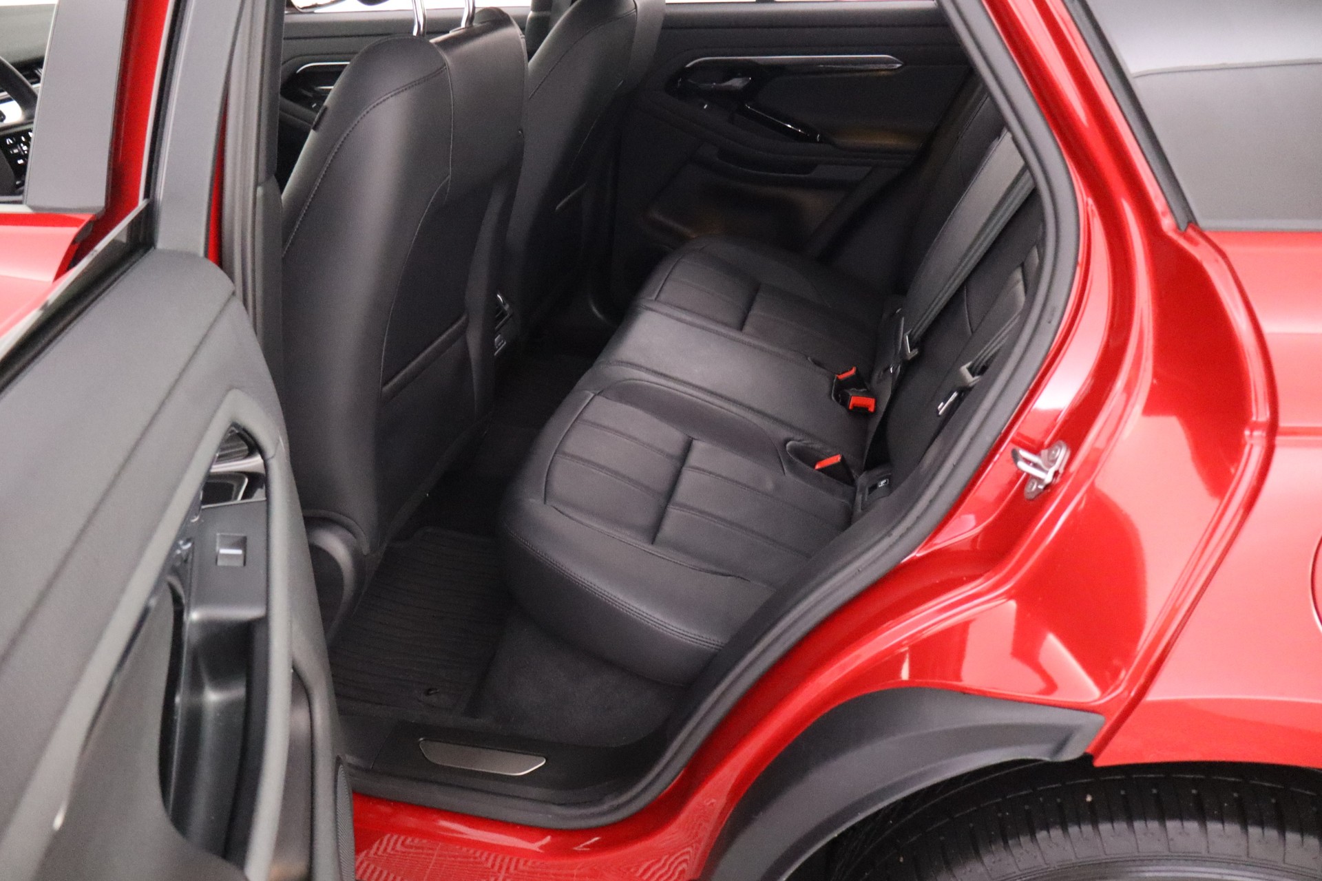 LAND ROVER Range Rover Evoque 2023