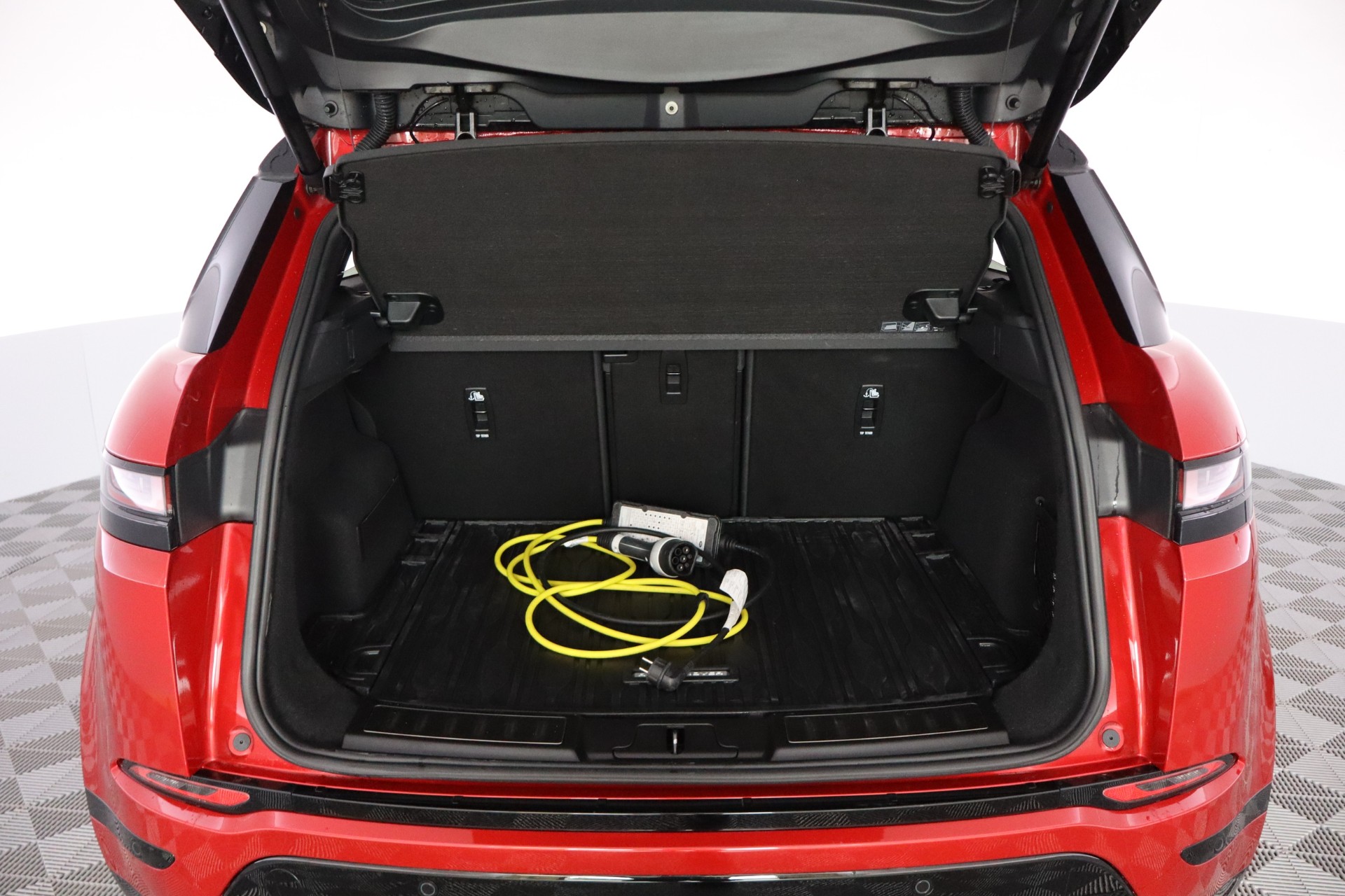 LAND ROVER Range Rover Evoque 2023