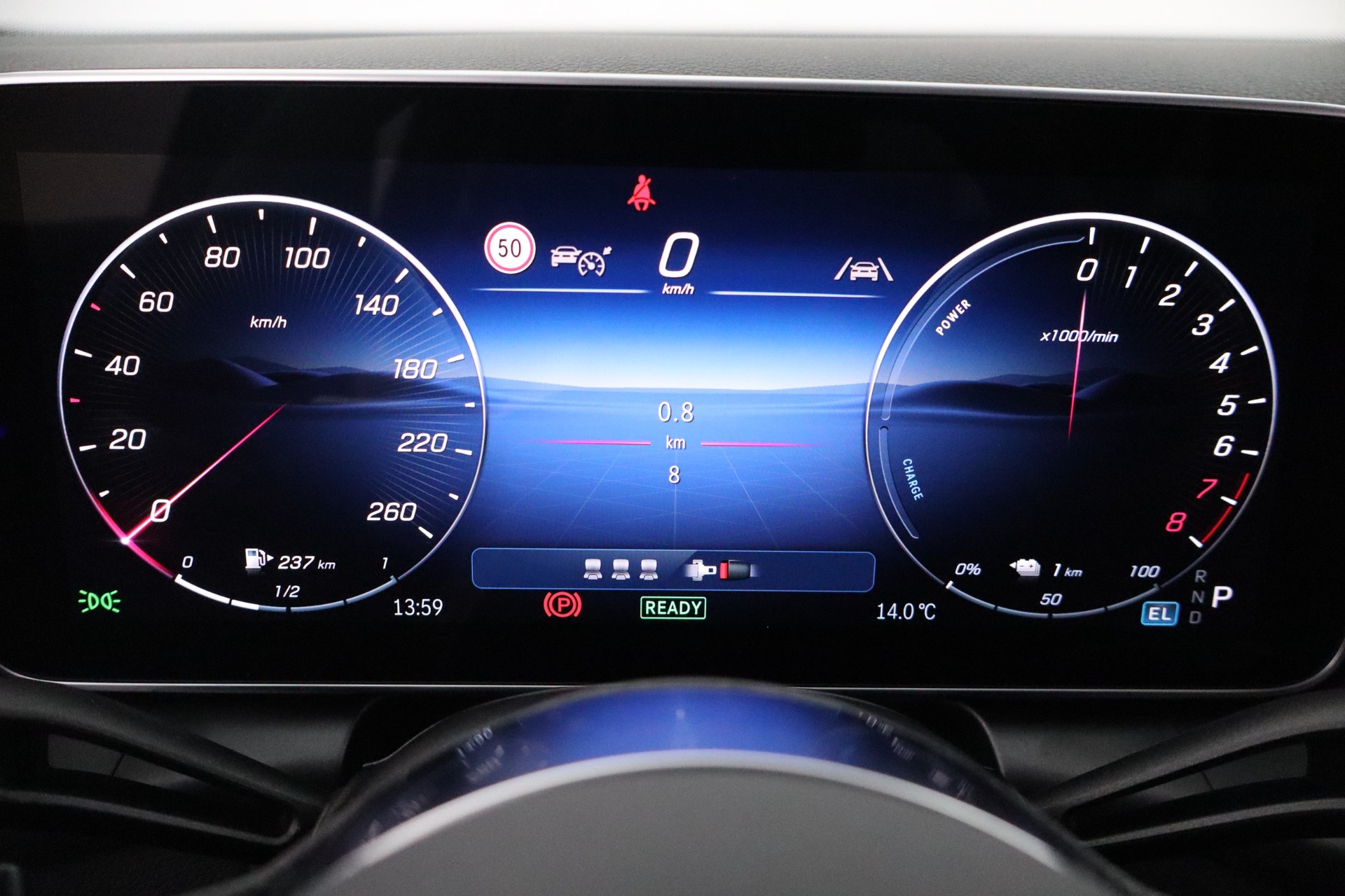 Mercedes-Benz GLC 2025