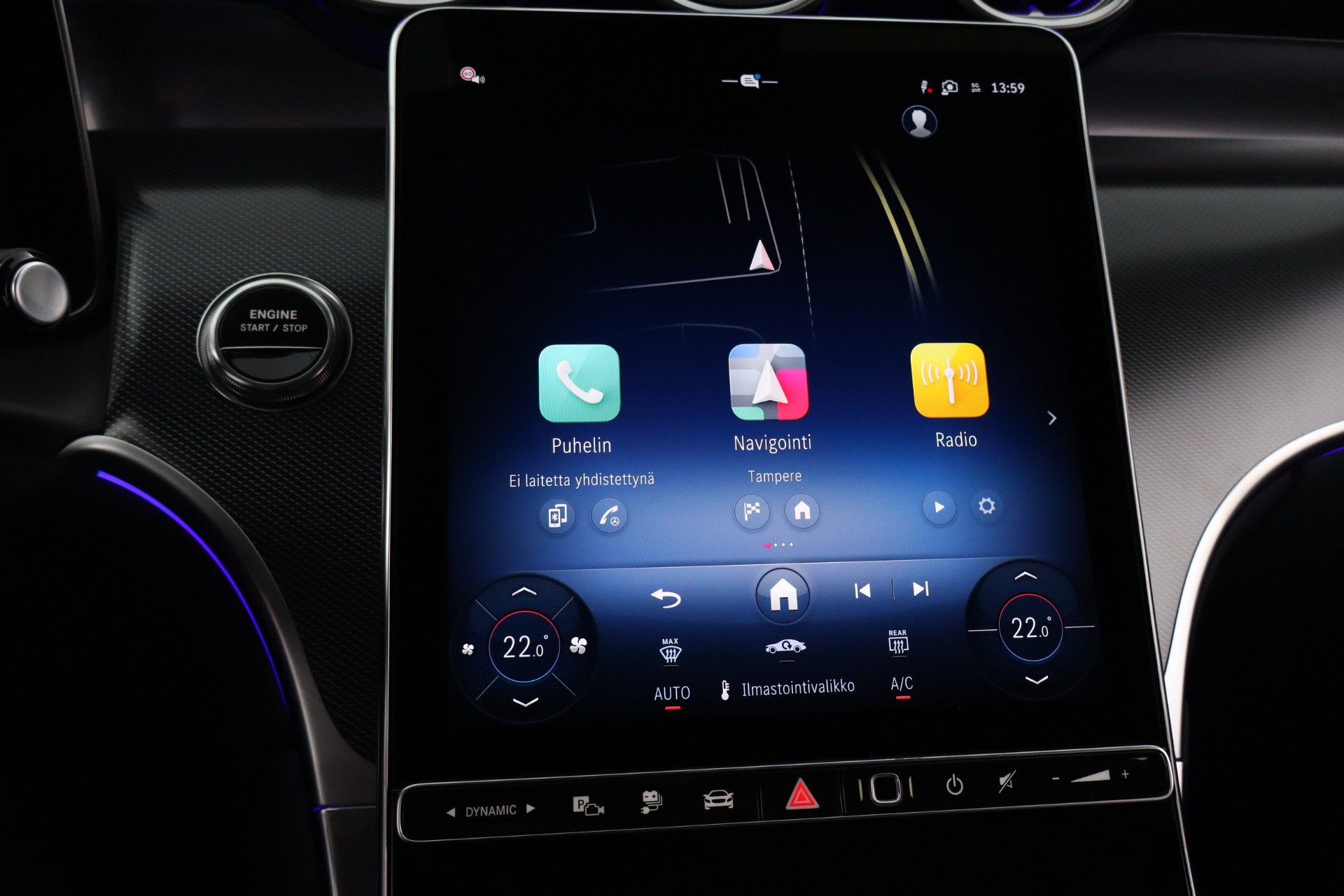 Mercedes-Benz GLC 2025