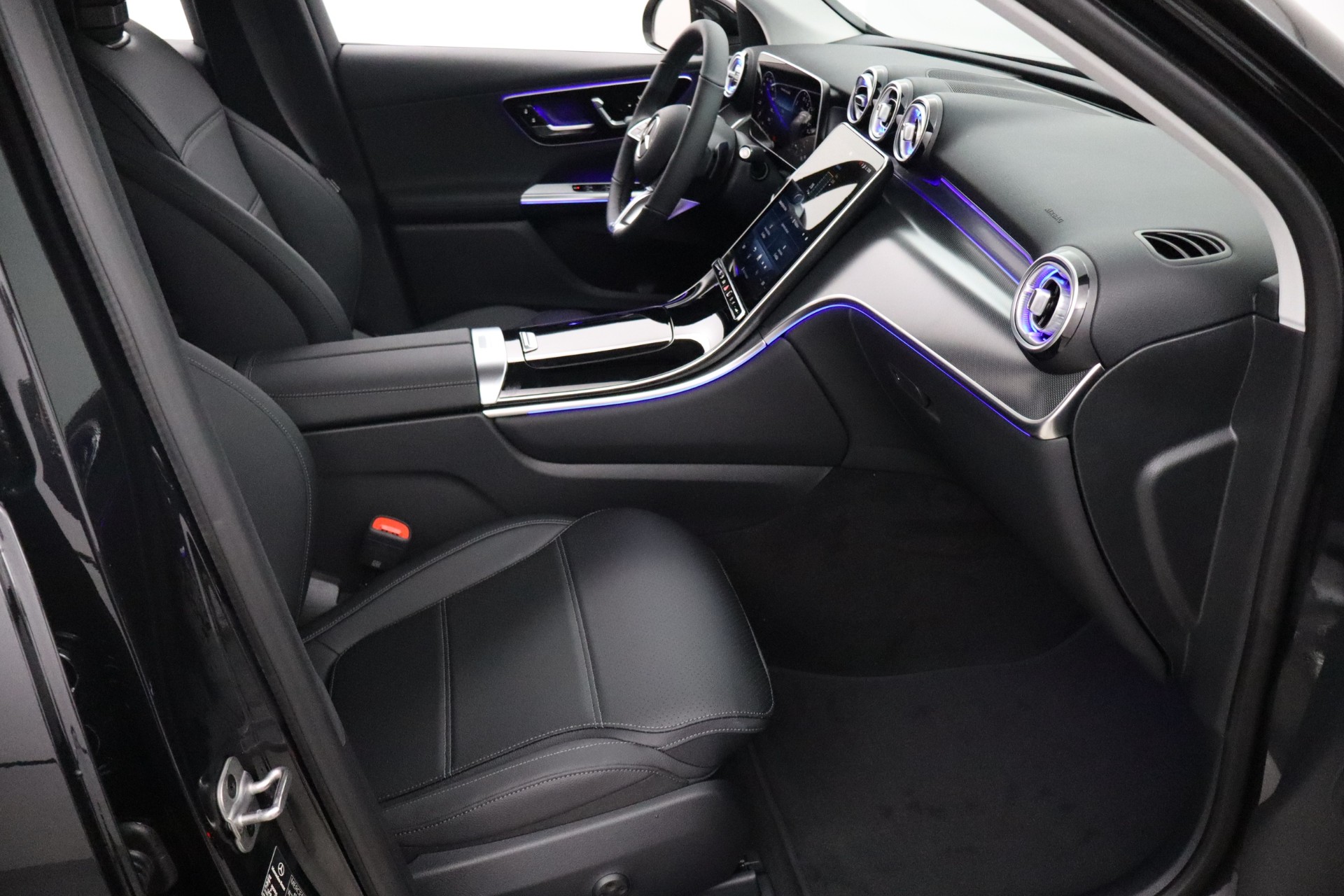 Mercedes-Benz GLC 2025