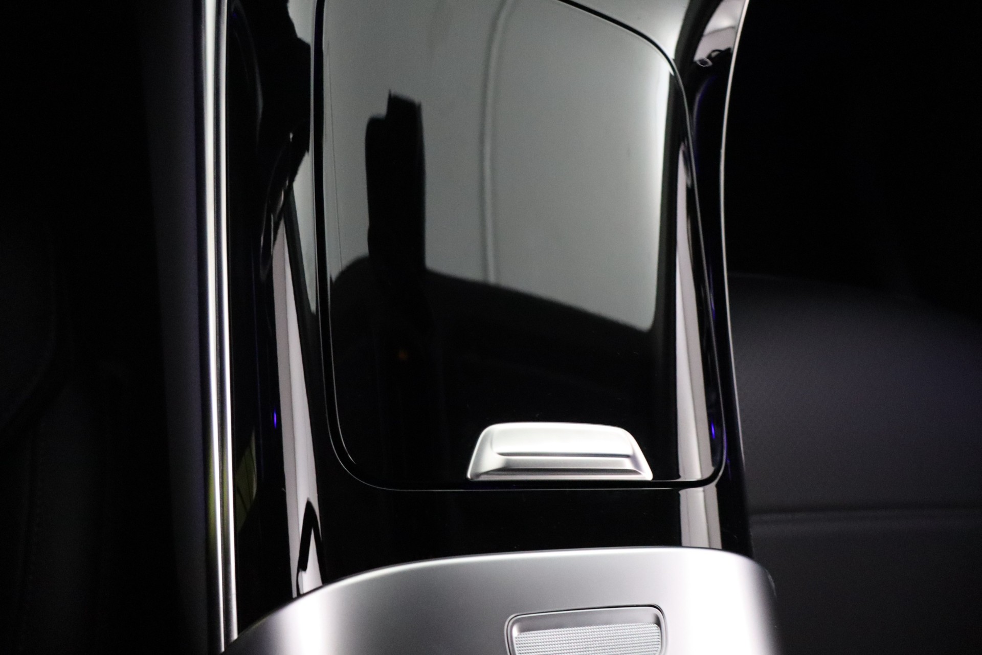 Mercedes-Benz GLC 2025