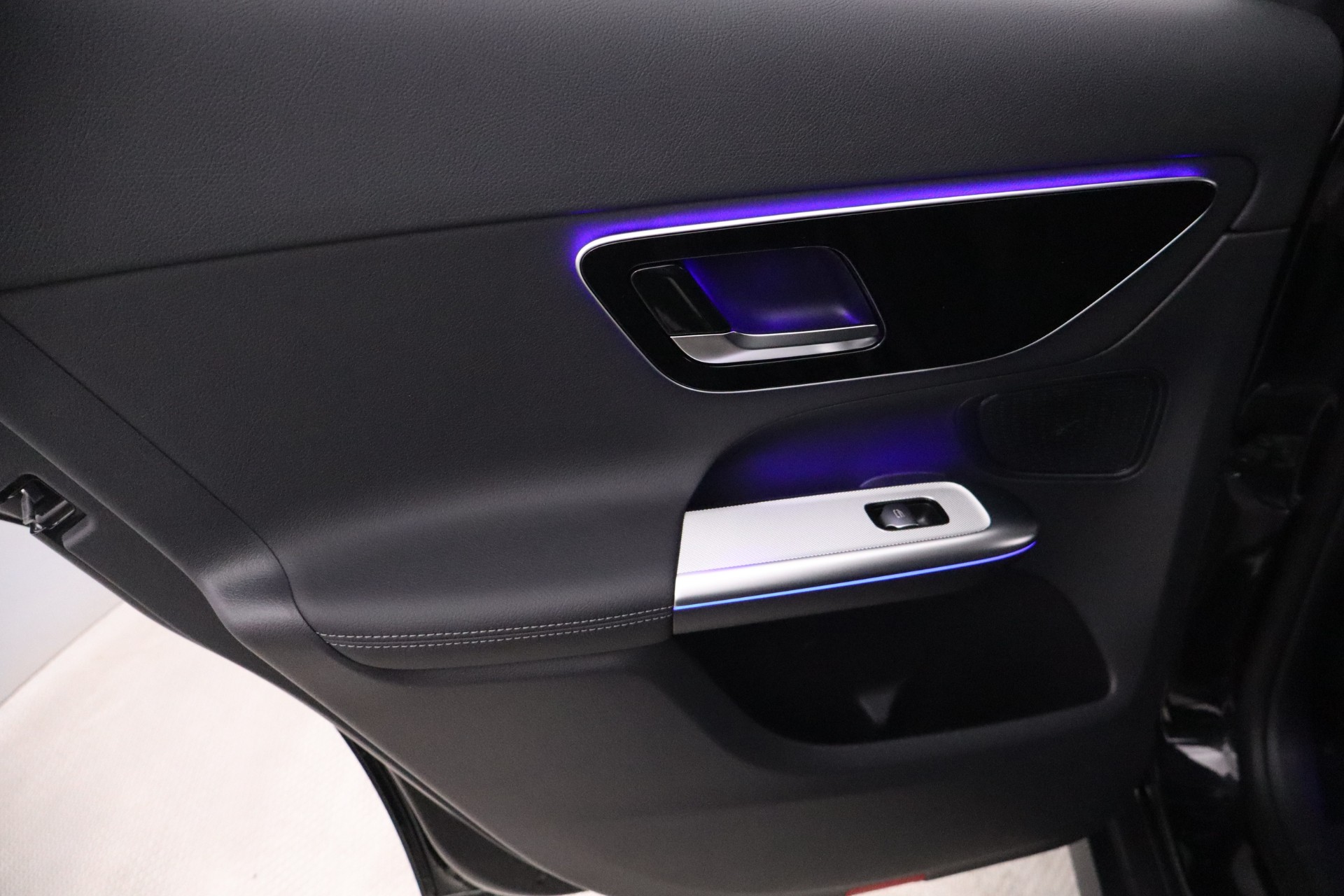 Mercedes-Benz GLC 2025