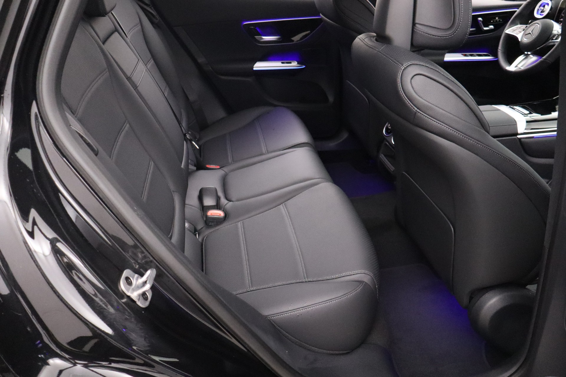 Mercedes-Benz GLC 2025