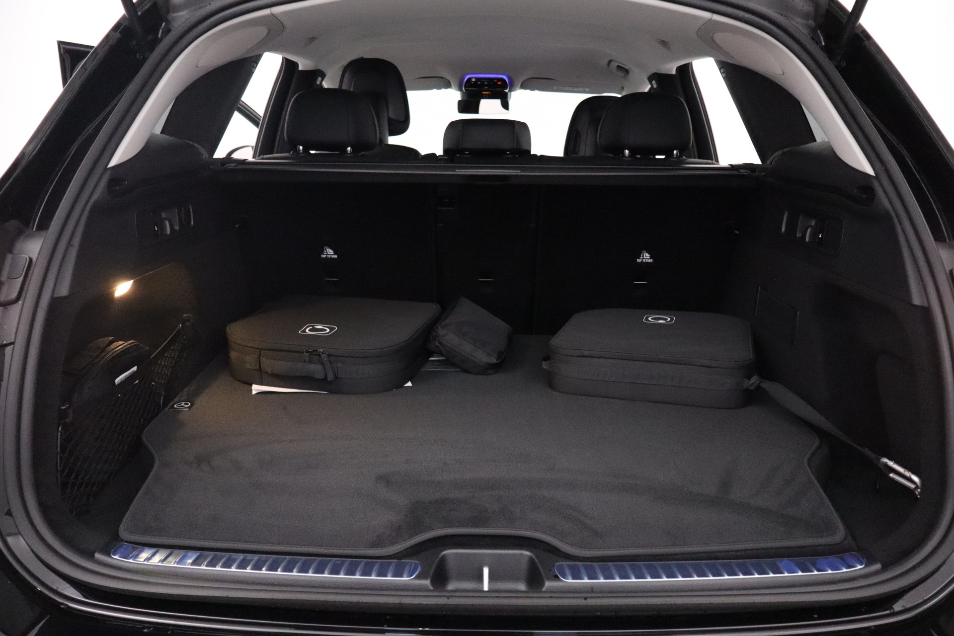 Mercedes-Benz GLC 2025