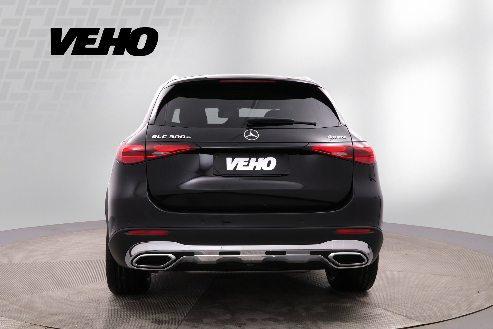 Mercedes-Benz GLC 2025