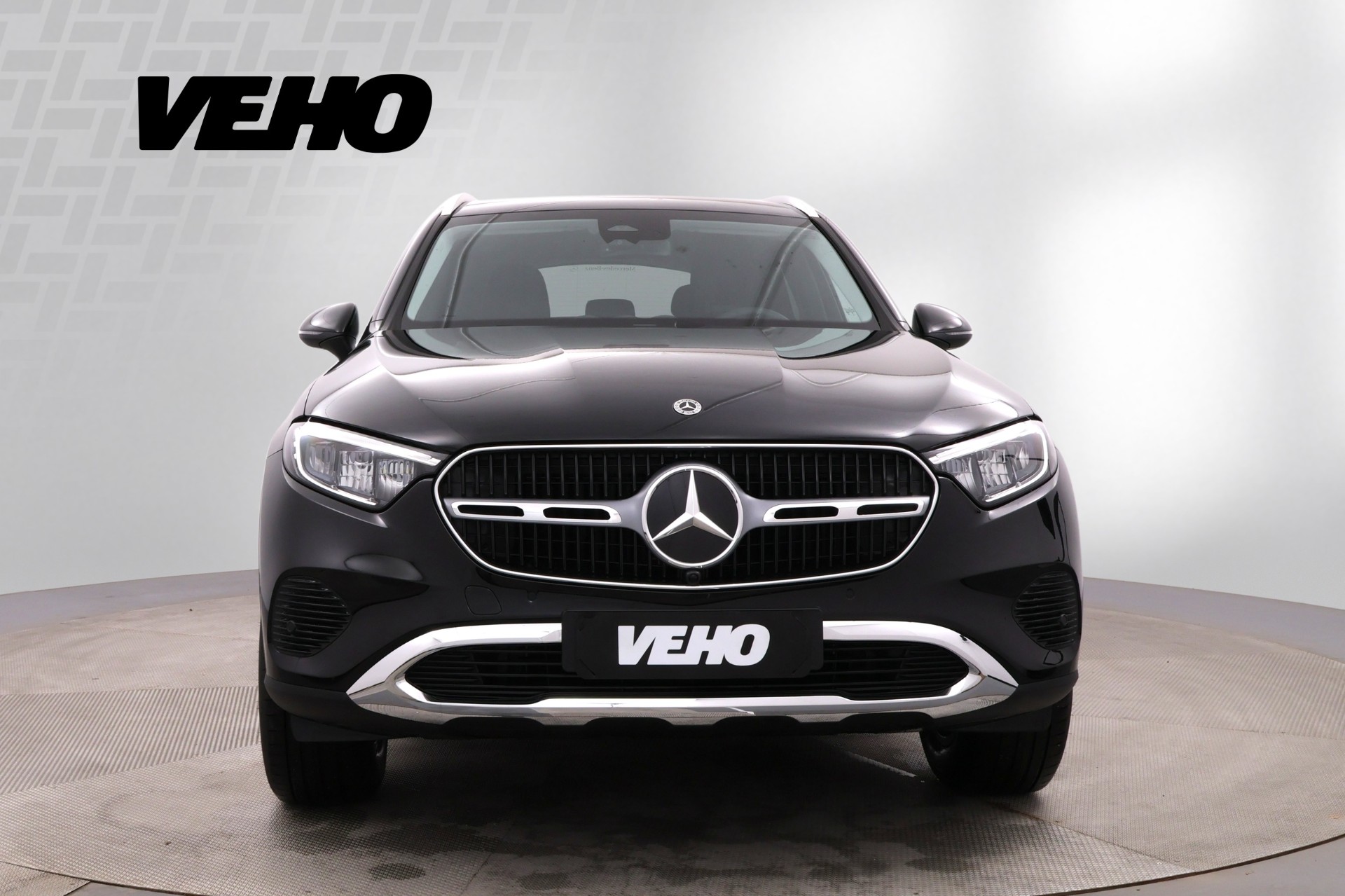 Mercedes-Benz GLC 2025