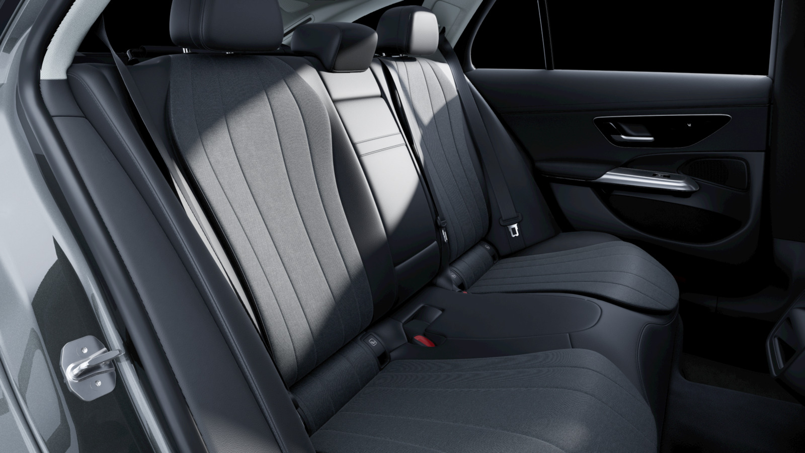 Mercedes-Benz E 2024