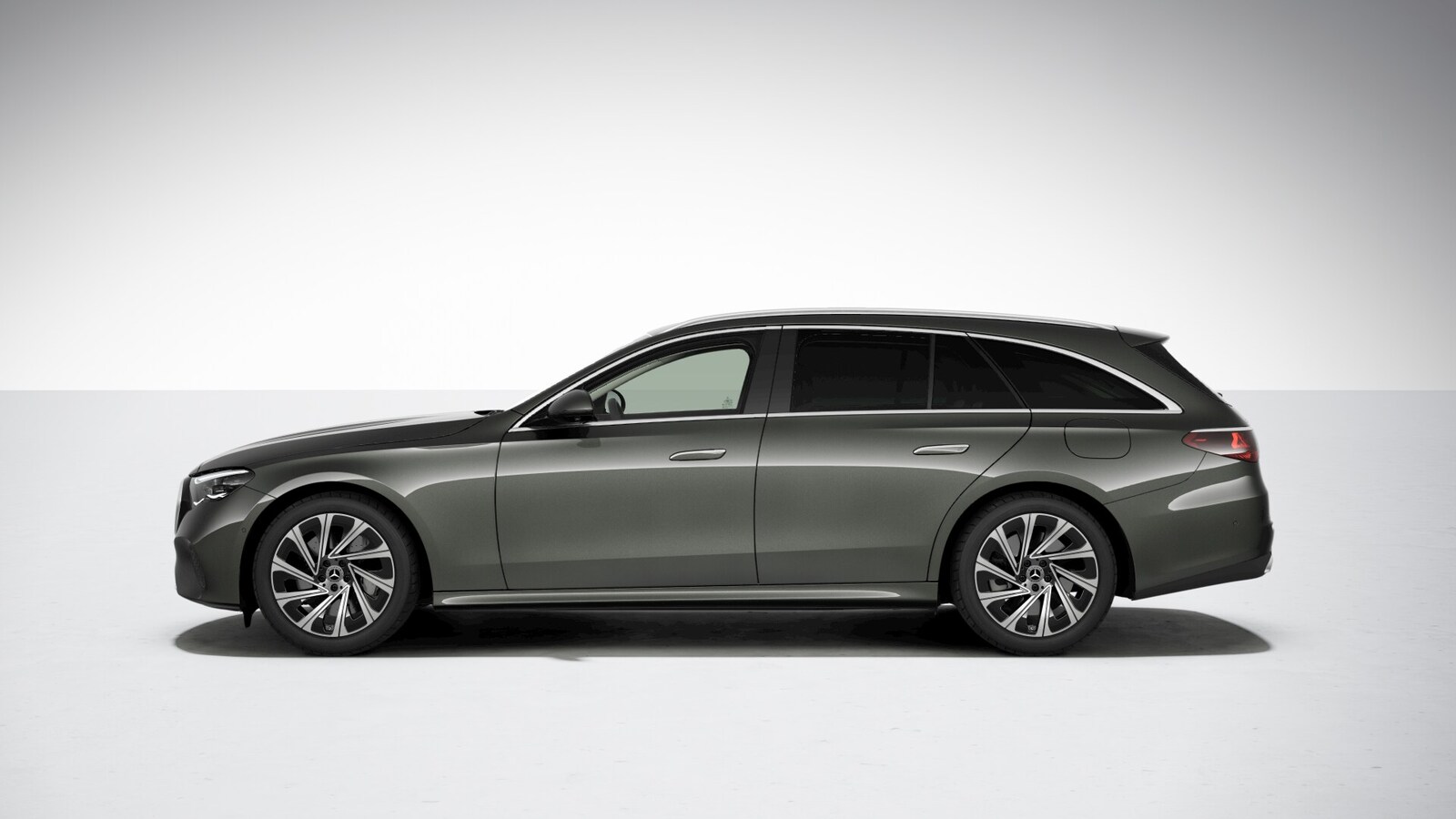 Mercedes-Benz E 2024