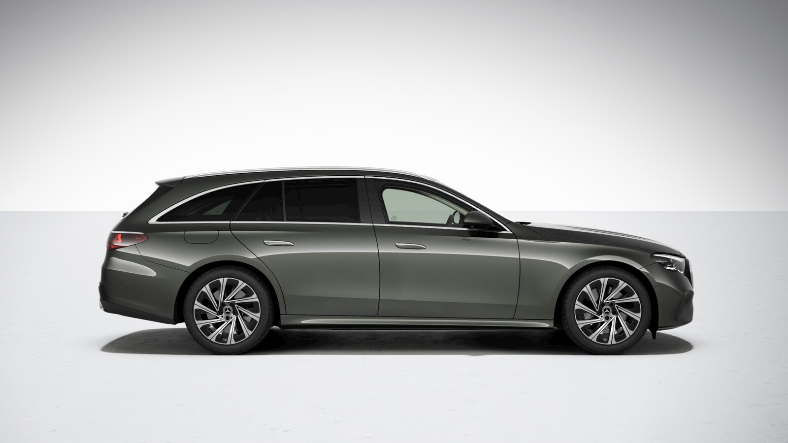 Mercedes-Benz E 2024