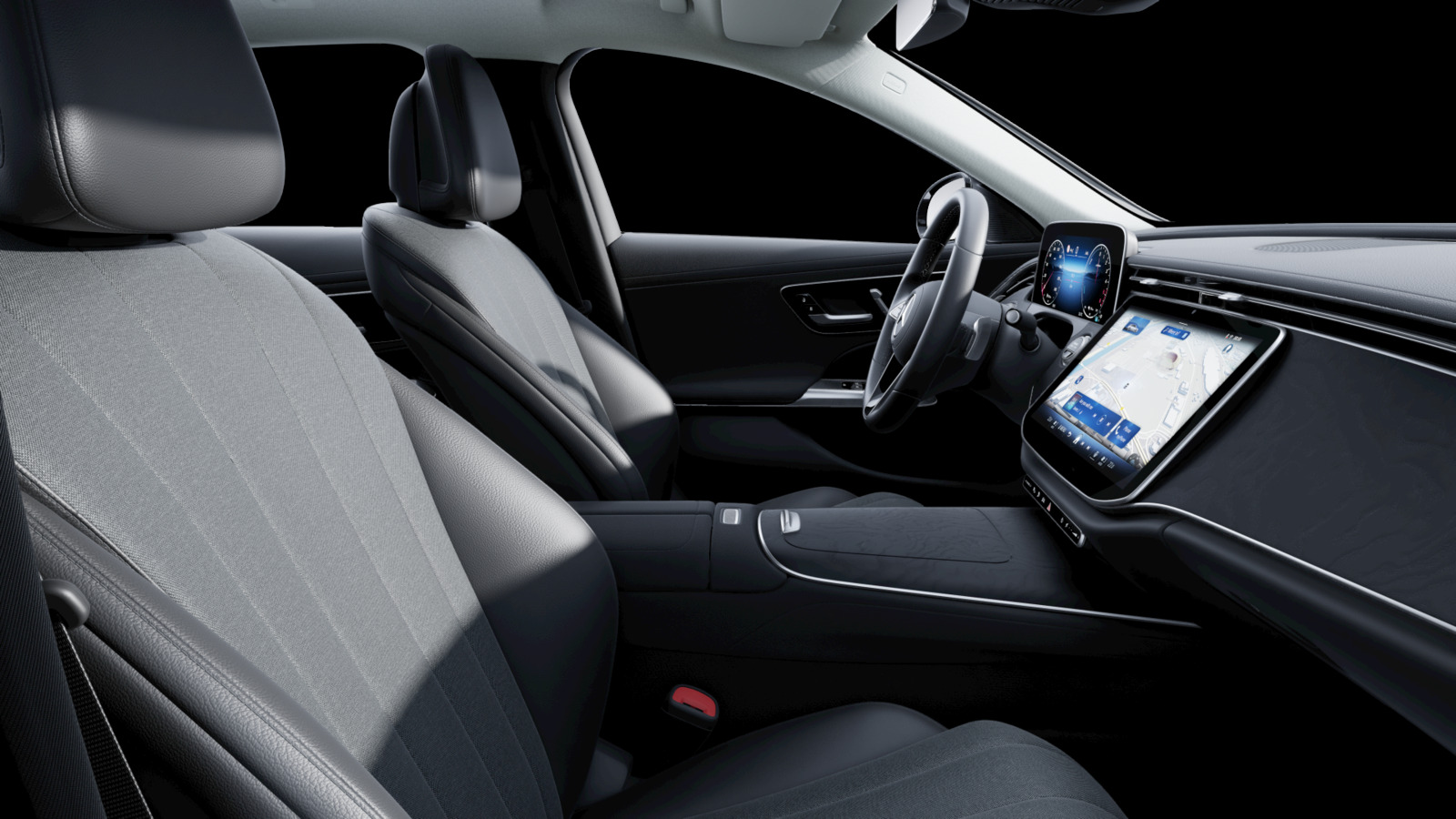 Mercedes-Benz E 2024