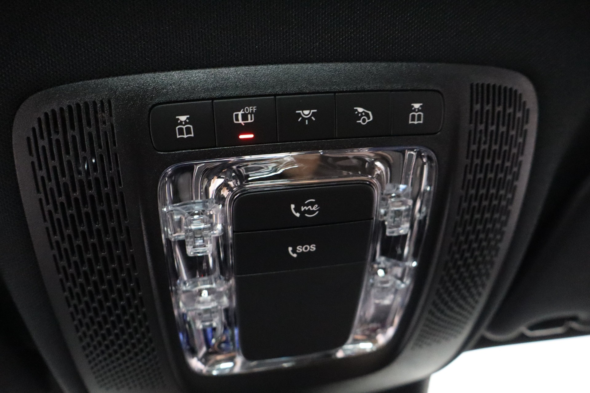 Mercedes-Benz EQA 2025