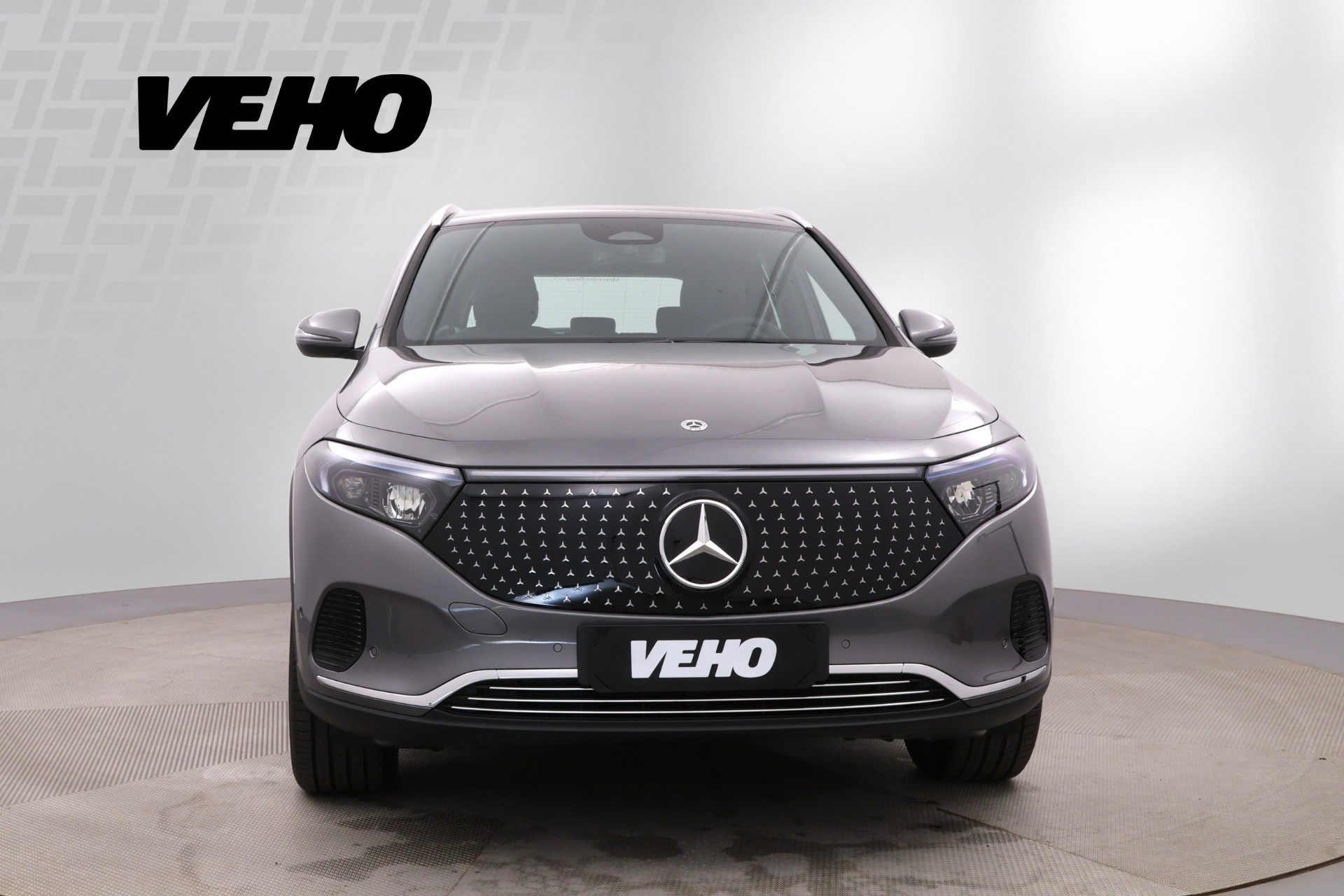 Mercedes-Benz EQA 2025