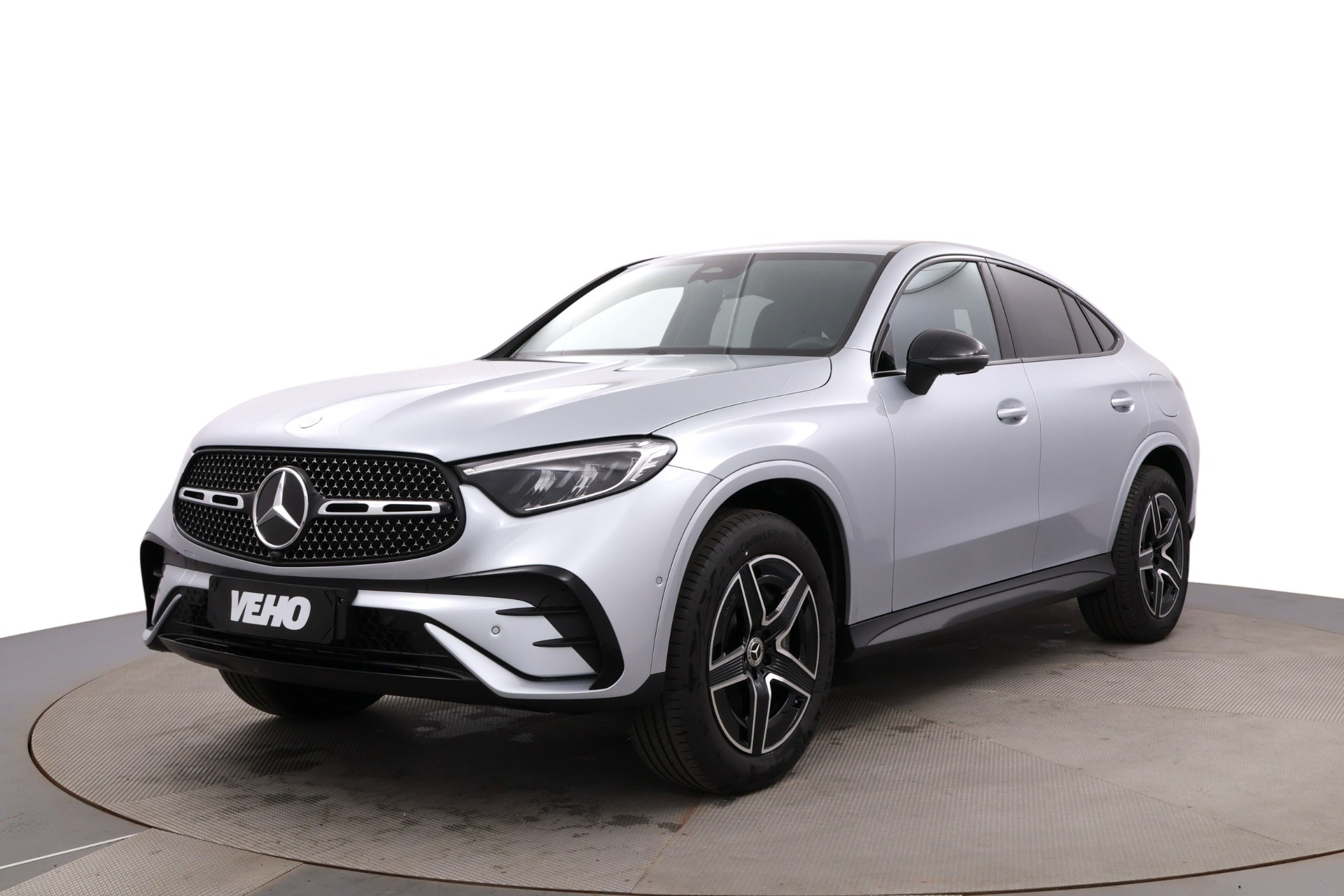 Mercedes-Benz GLC 2025