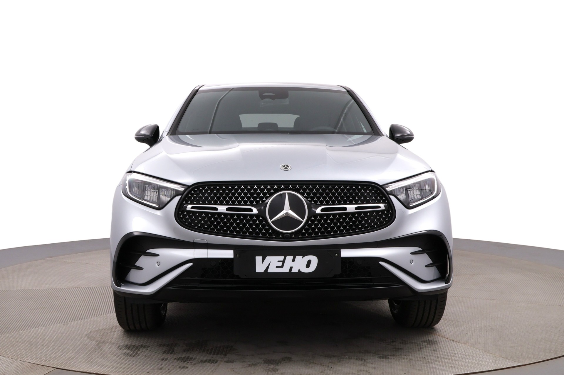 Mercedes-Benz GLC 2025