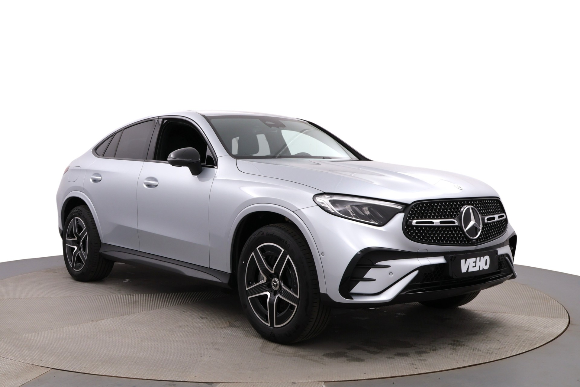 Mercedes-Benz GLC 2025