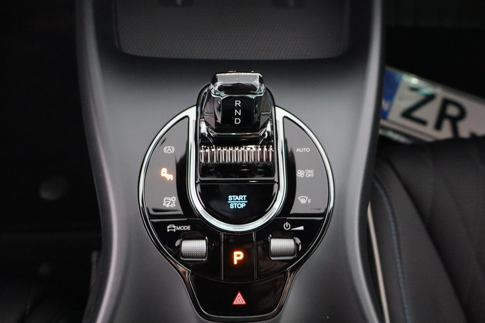 BYD Seal 2026