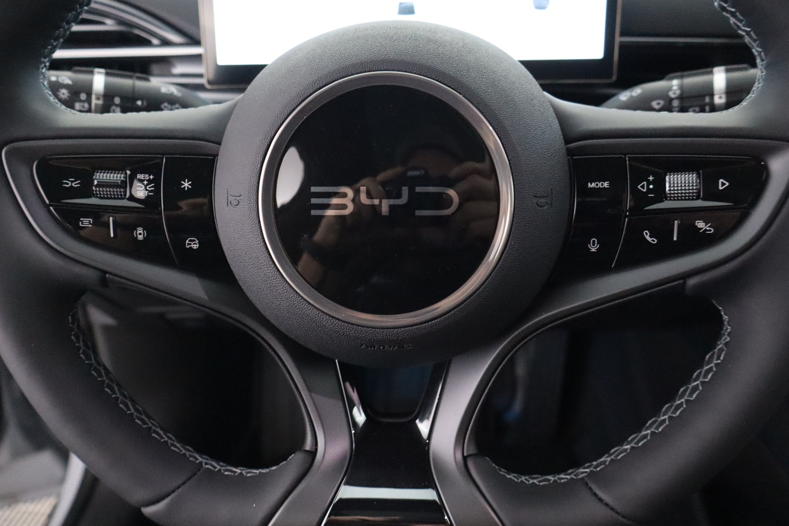 BYD Seal 2026