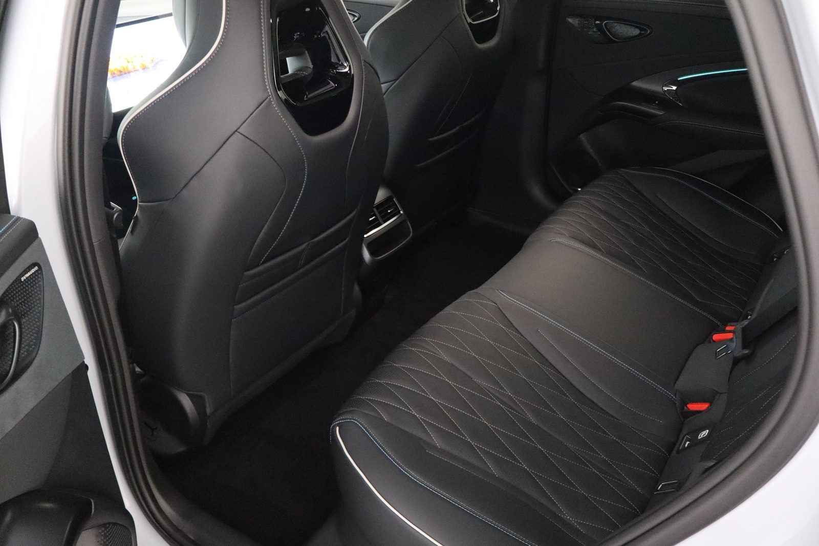 BYD Seal 2026