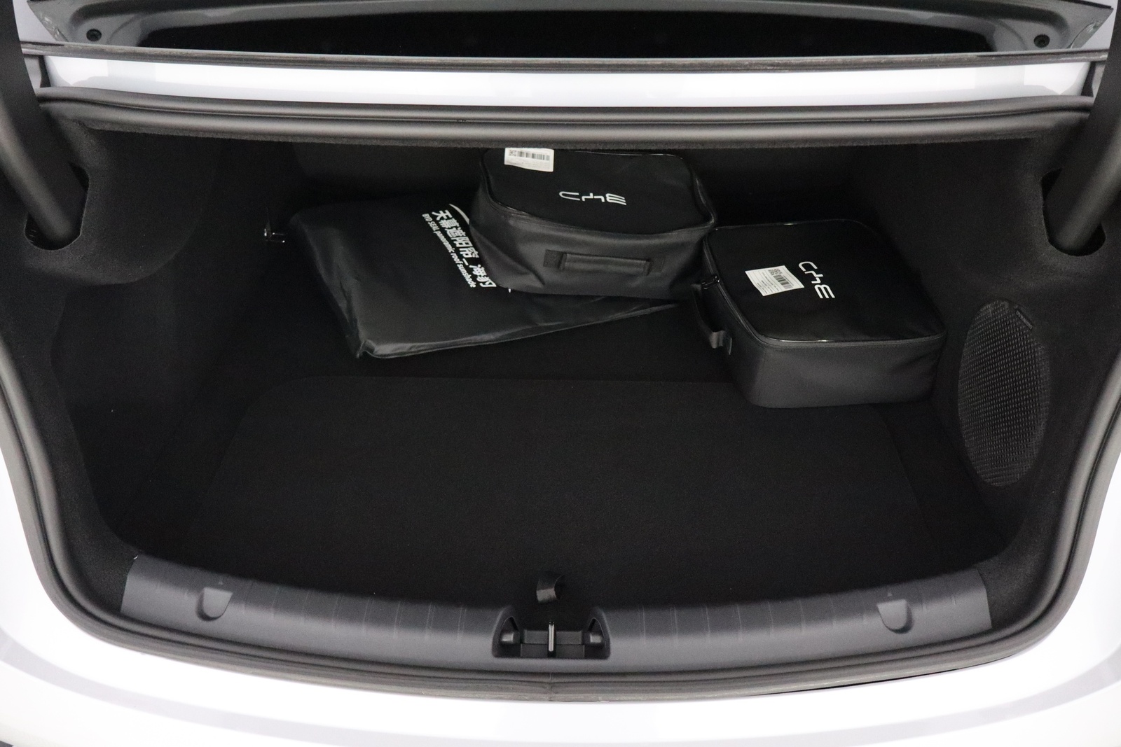 BYD Seal 2026