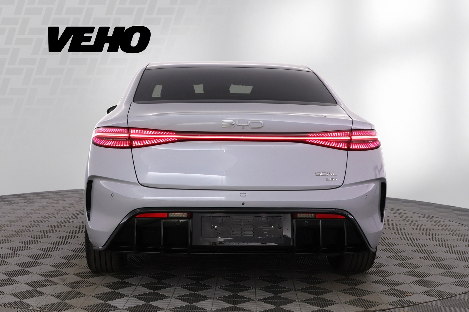 BYD Seal 2026