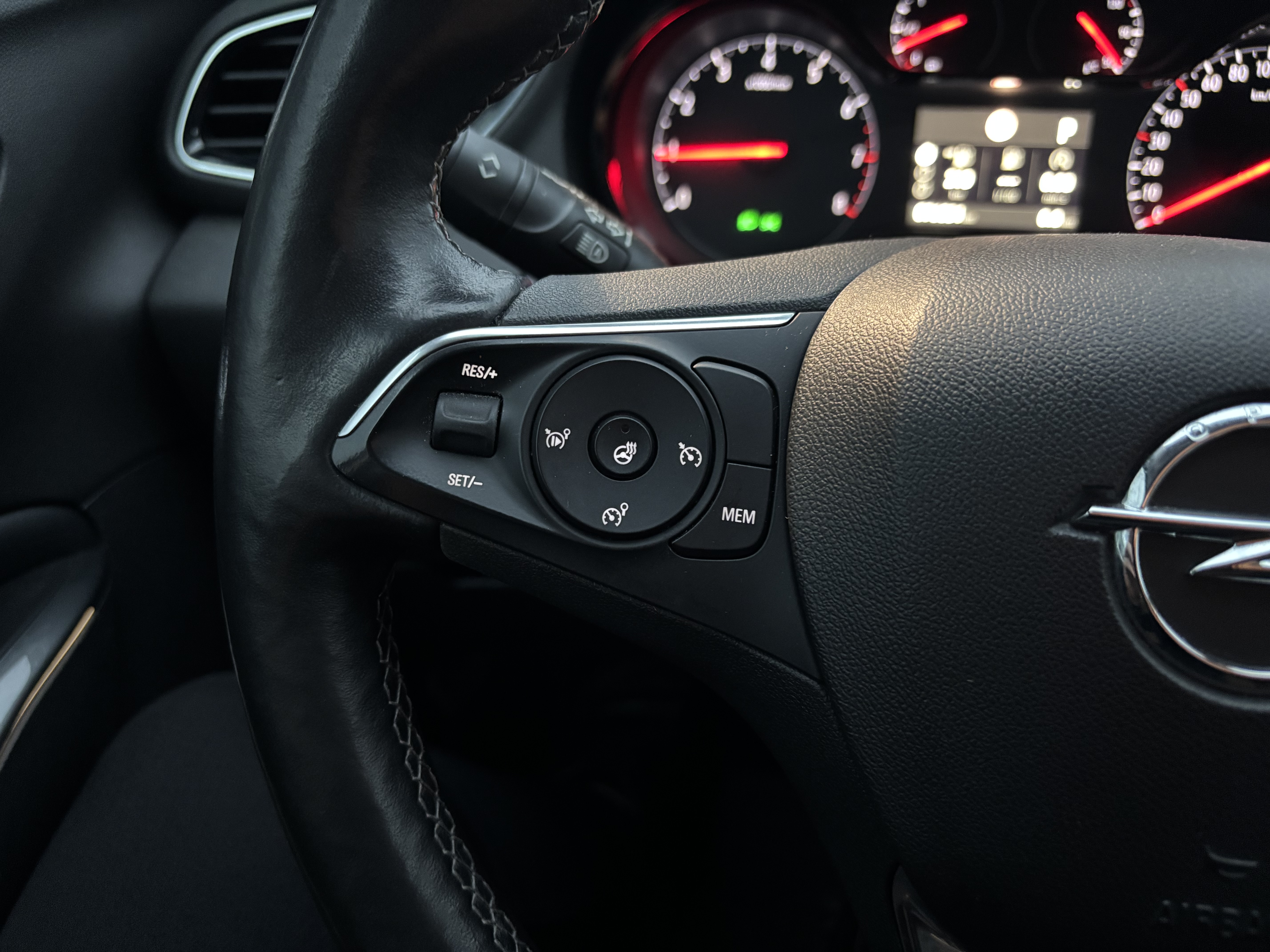 Opel Grandland X 2018