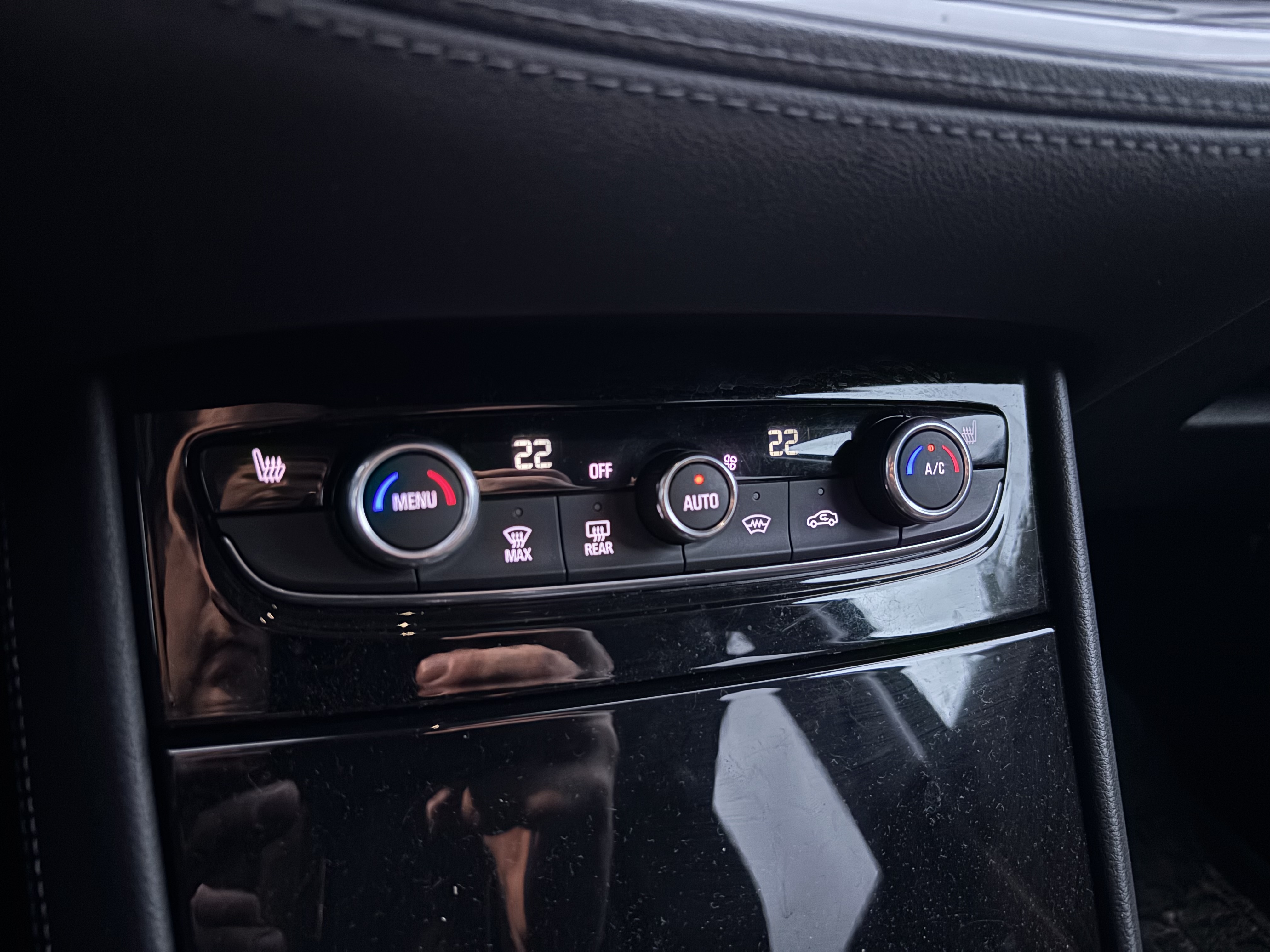 Opel Grandland X 2018