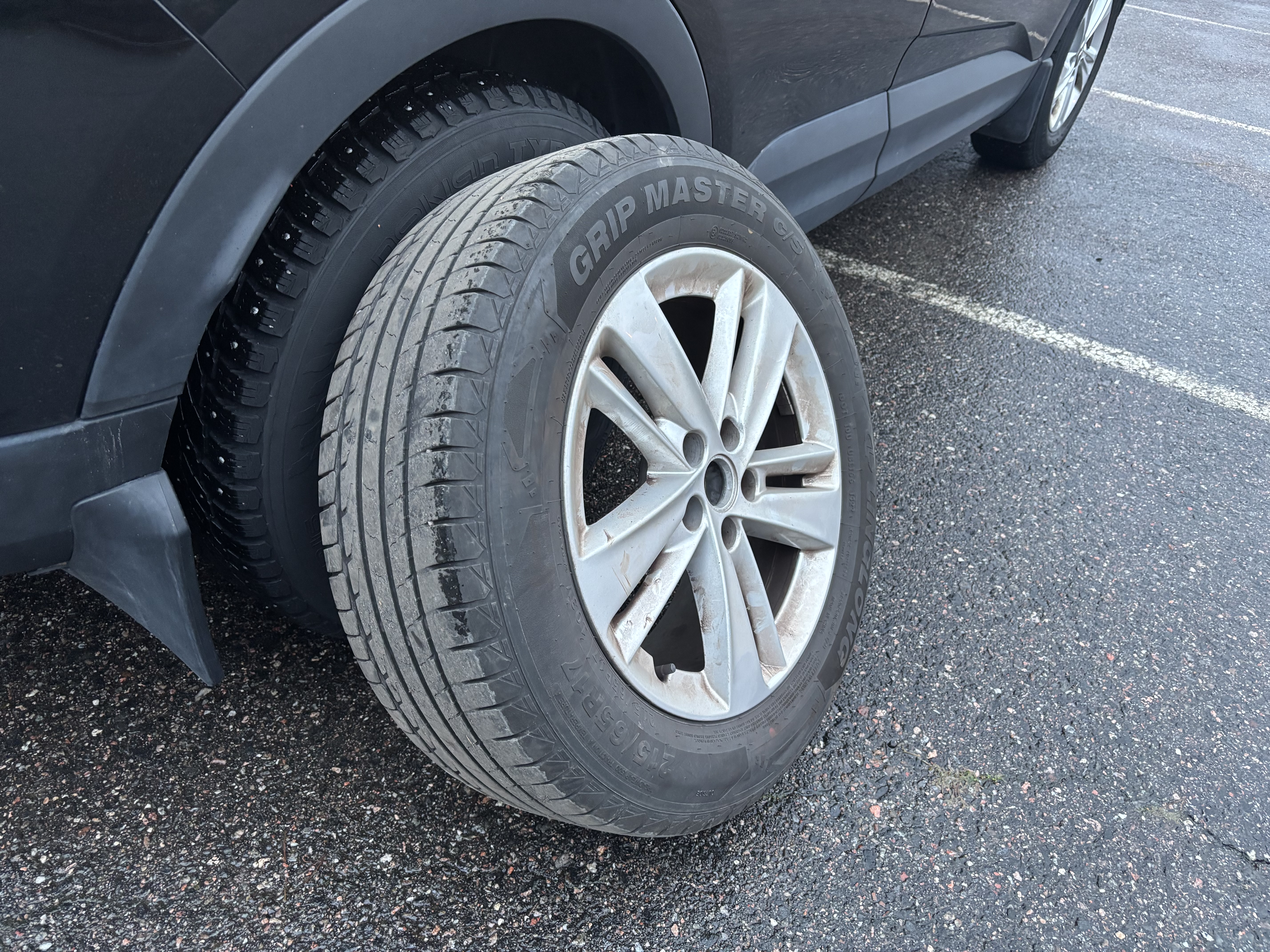 Opel Grandland X 2018