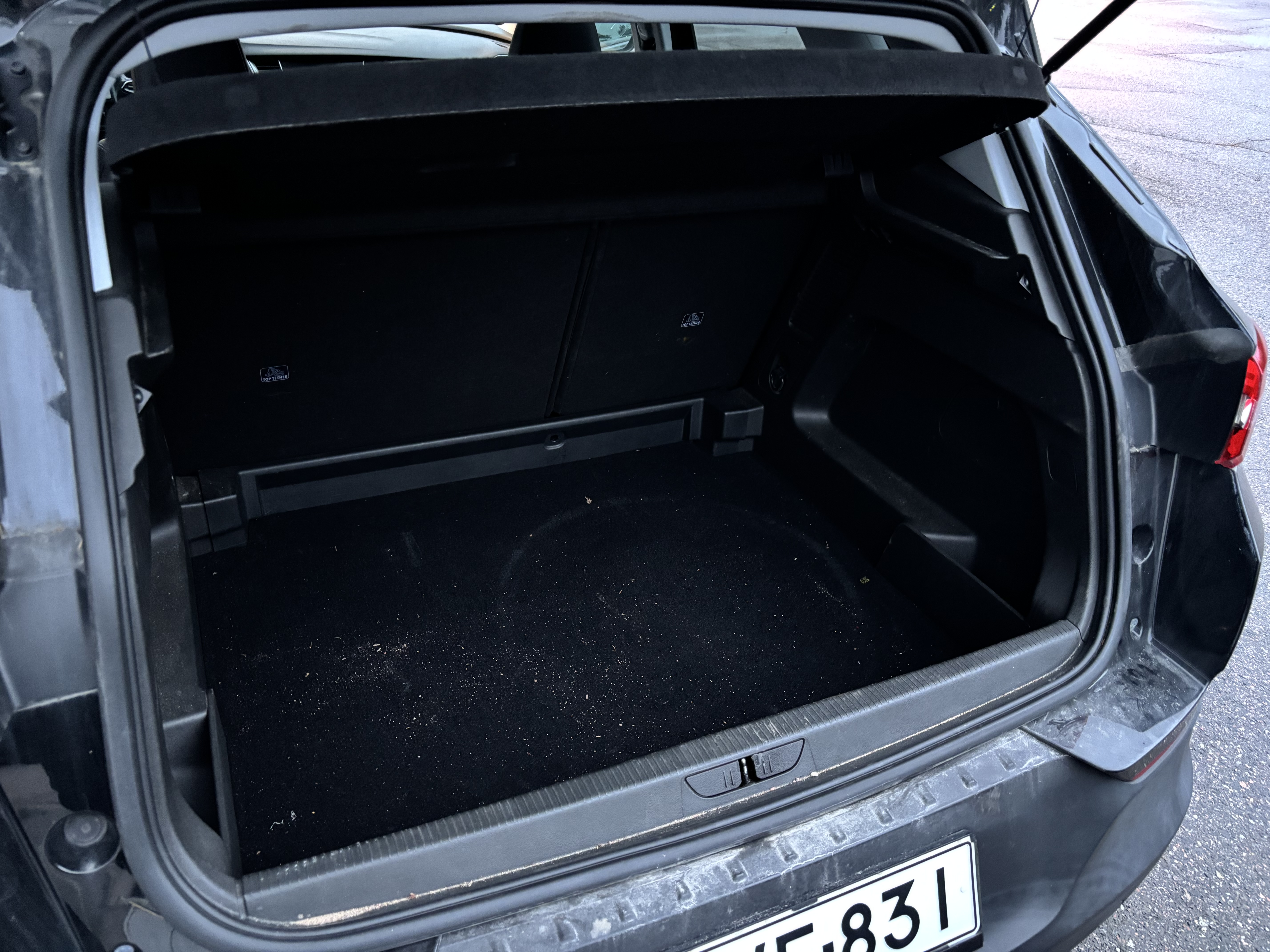 Opel Grandland X 2018