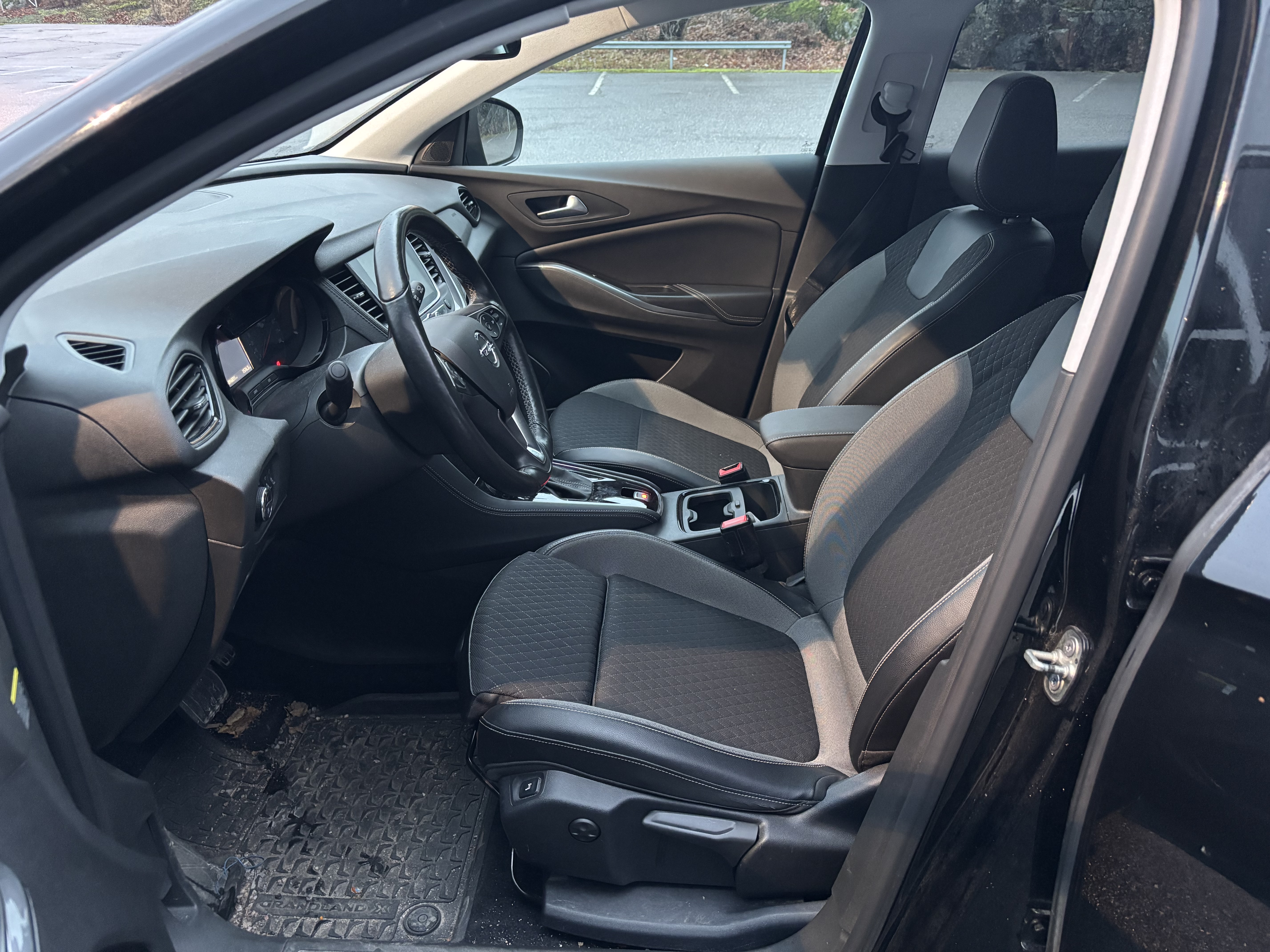 Opel Grandland X 2018