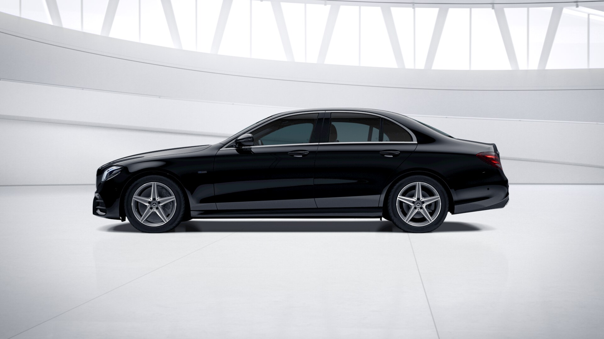 Mercedes-Benz E 2020