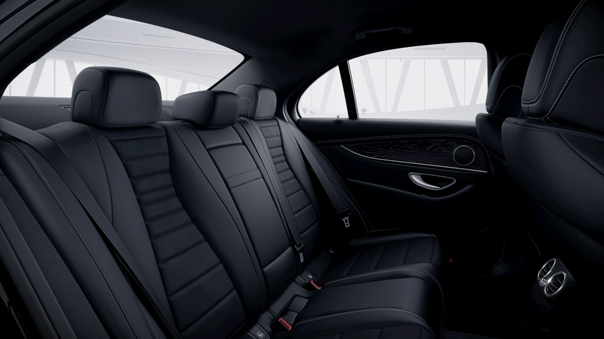 Mercedes-Benz E 2020