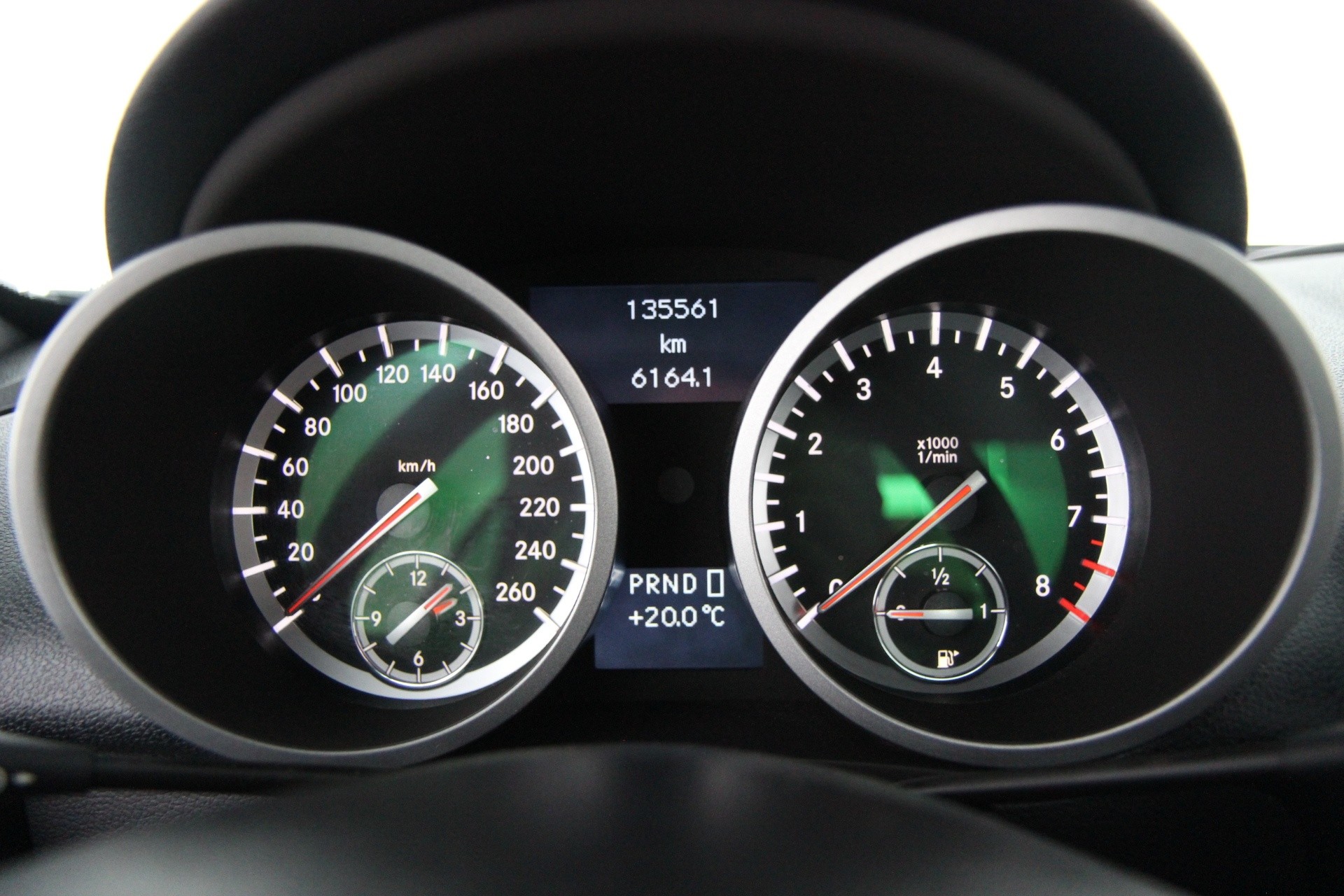 Mercedes-Benz SLK 2009