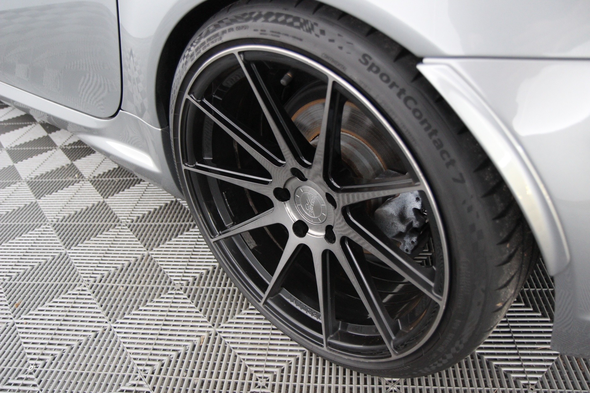 Mercedes-Benz SLK 2009