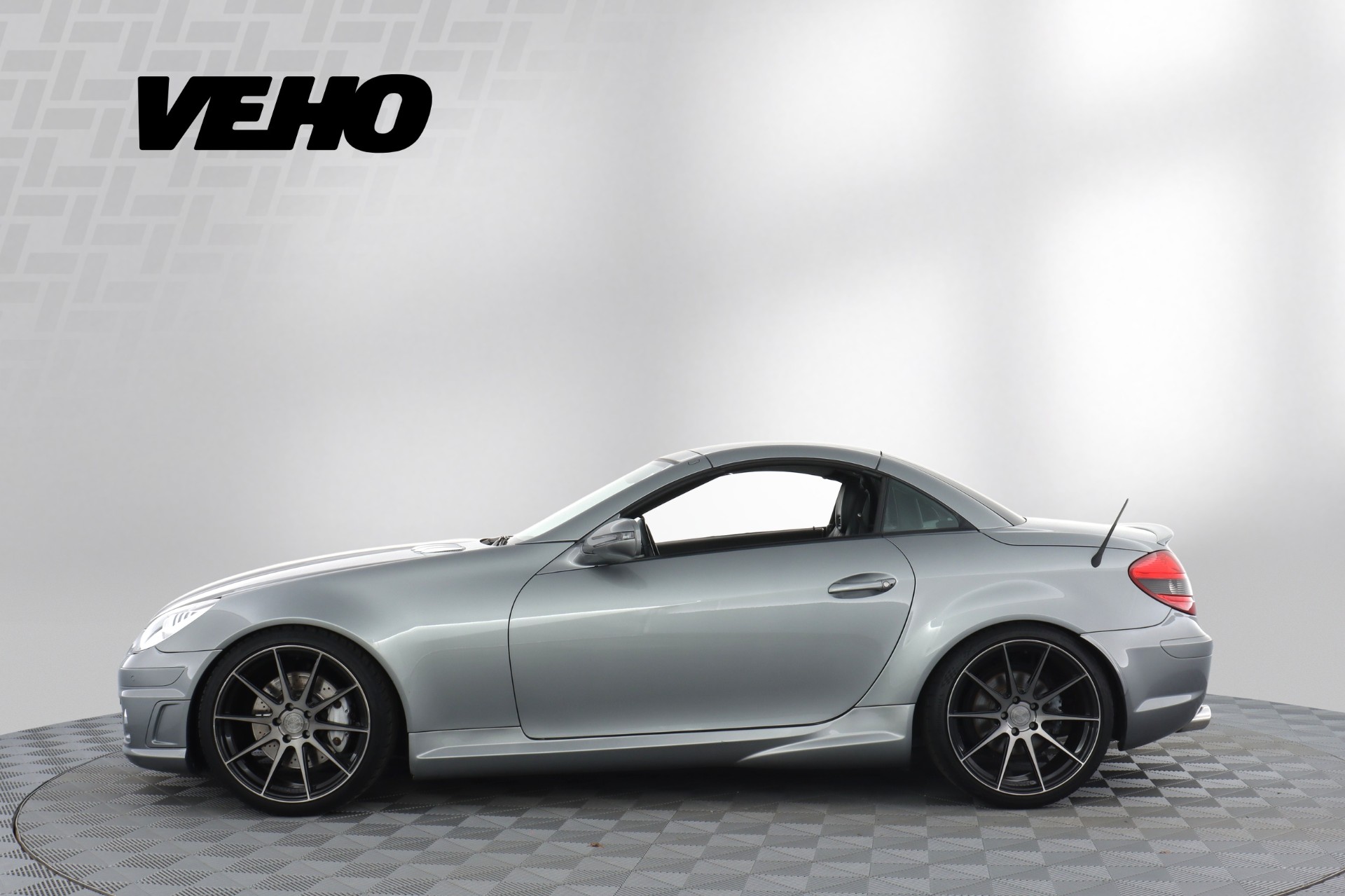 Mercedes-Benz SLK 2009