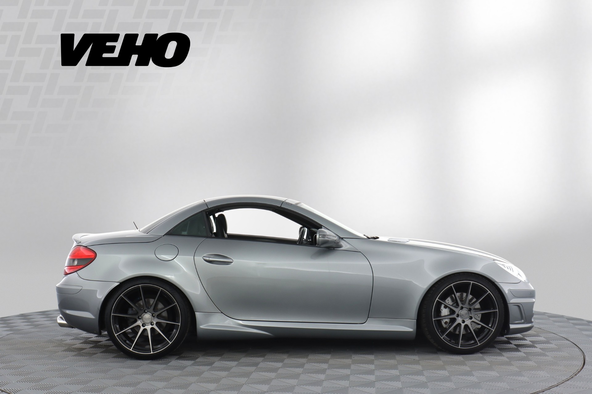 Mercedes-Benz SLK 2009