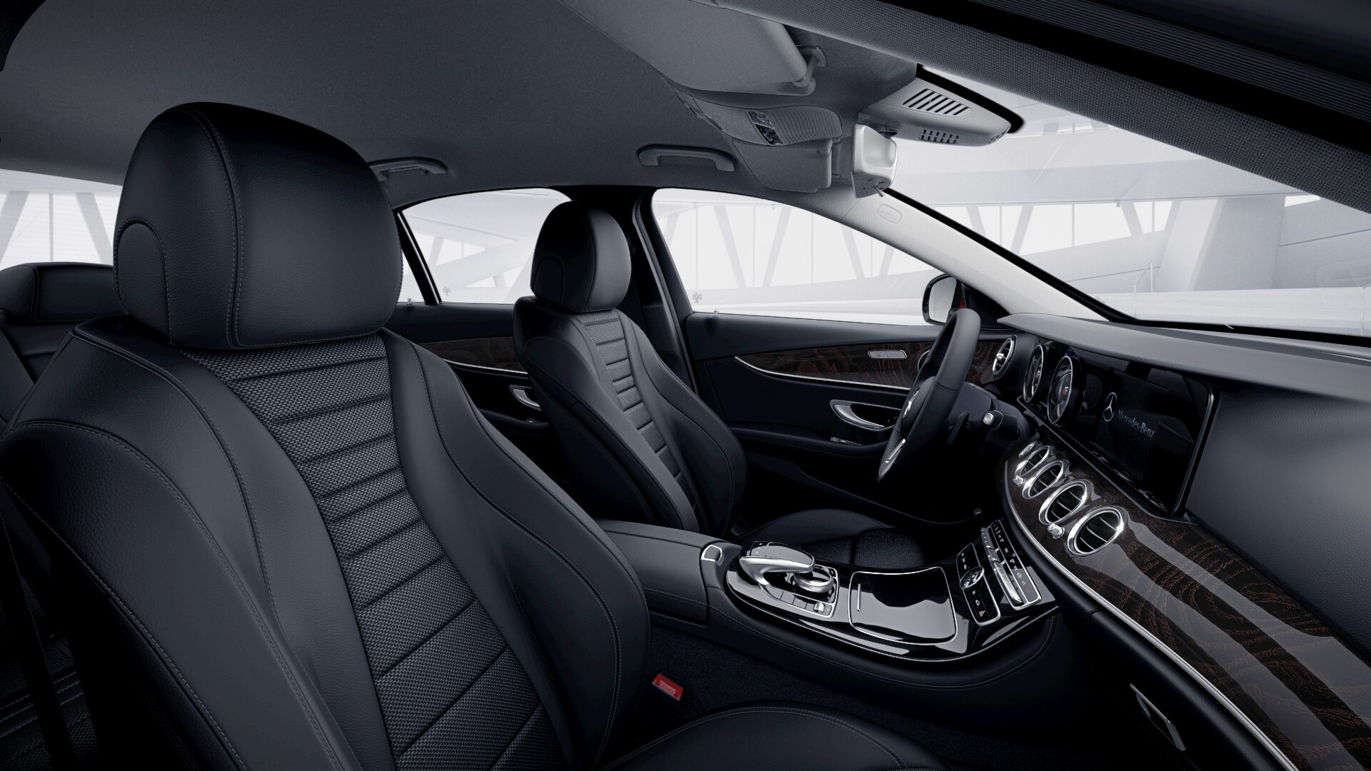 Mercedes-Benz E 2019