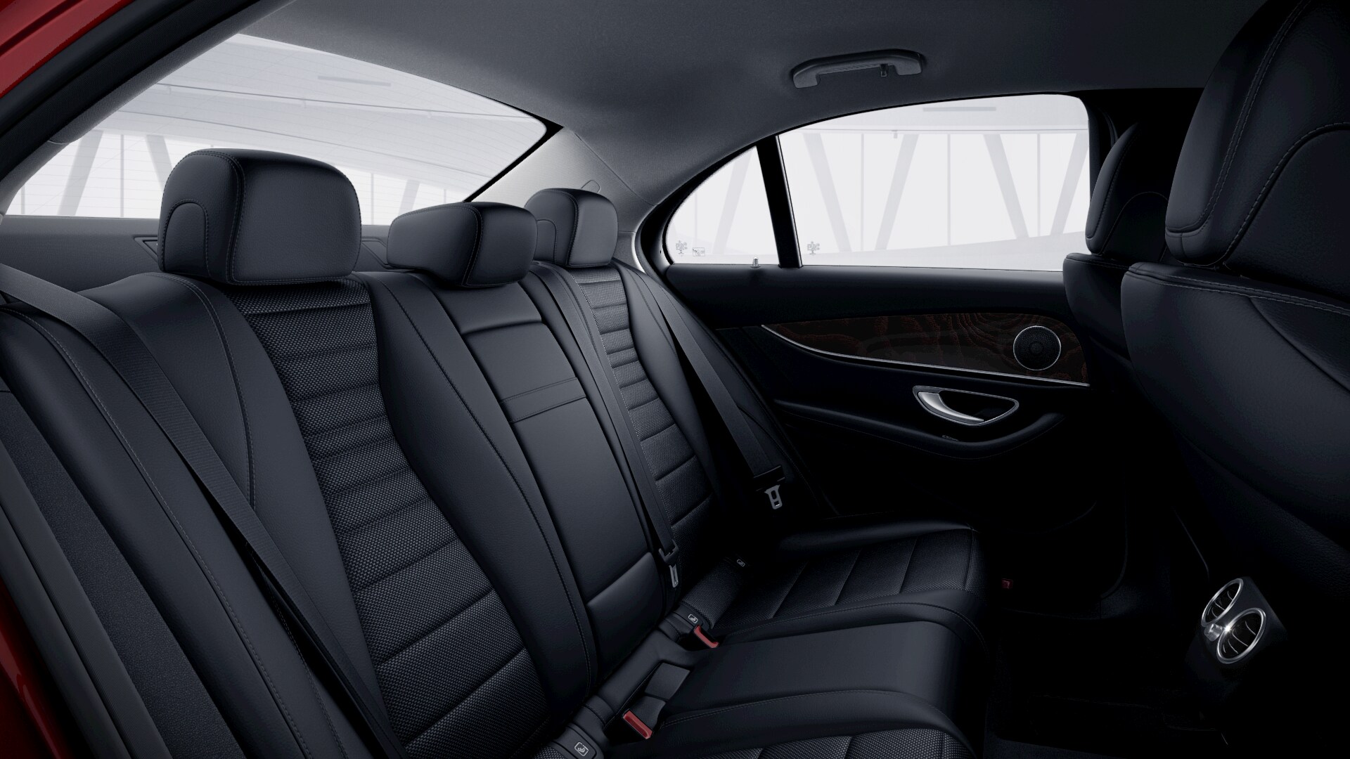 Mercedes-Benz E 2019