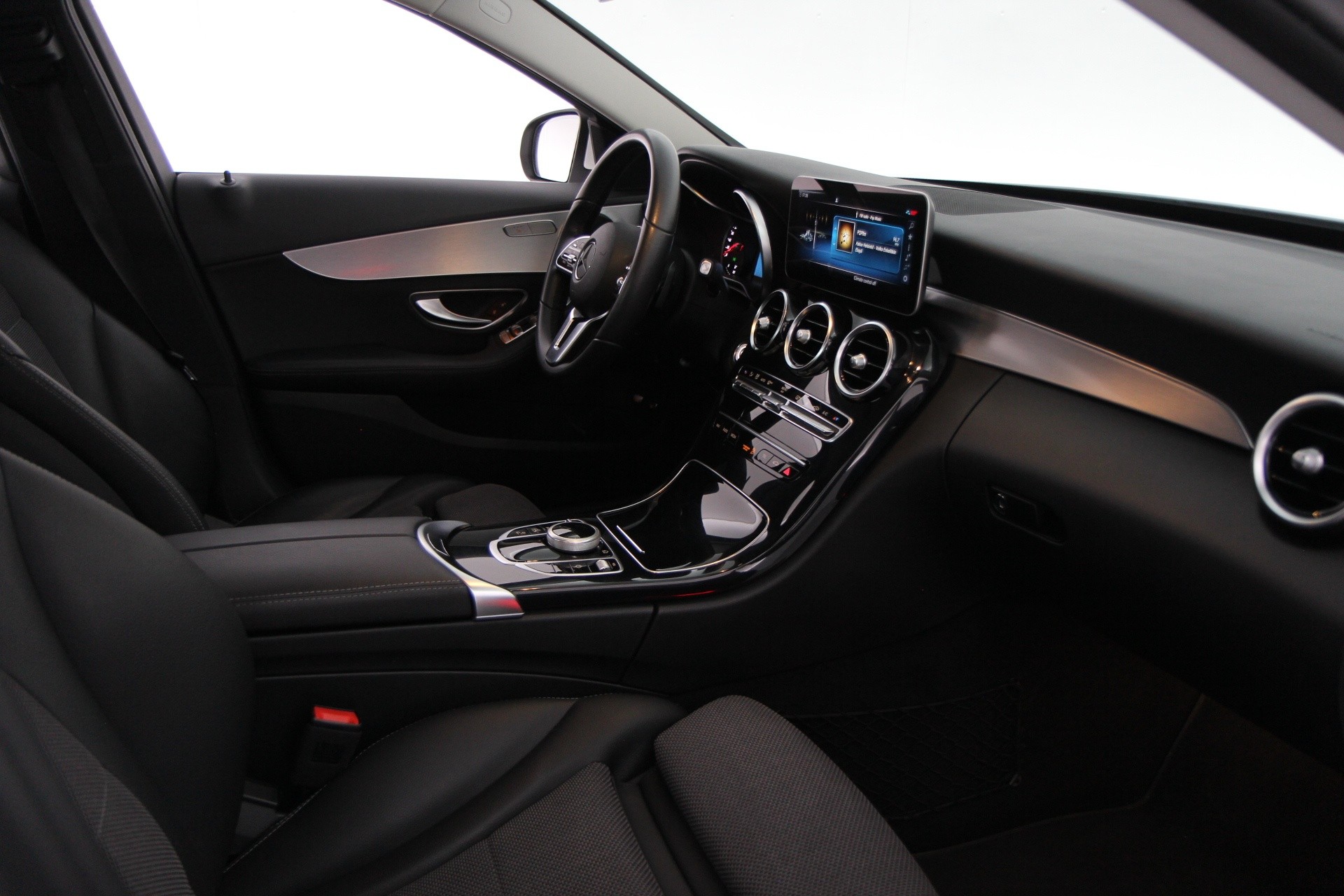 Mercedes-Benz C 2020