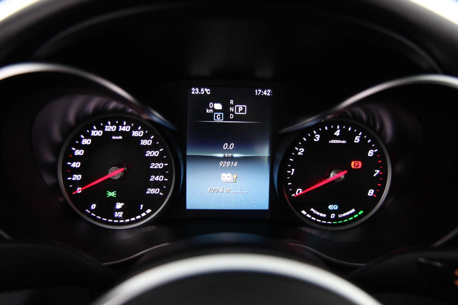 Mercedes-Benz C 2020